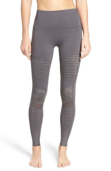 High Waist Moto Leggings | Nordstrom