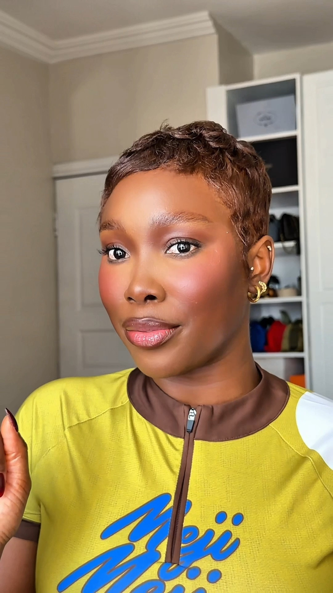 POV: Your Husband Does Your Voiceover
My Everyday Makeup Routine
#beginnerfriendly #makeup #beauty 

#LTKValentine #LTKvlog #LTKBeauty