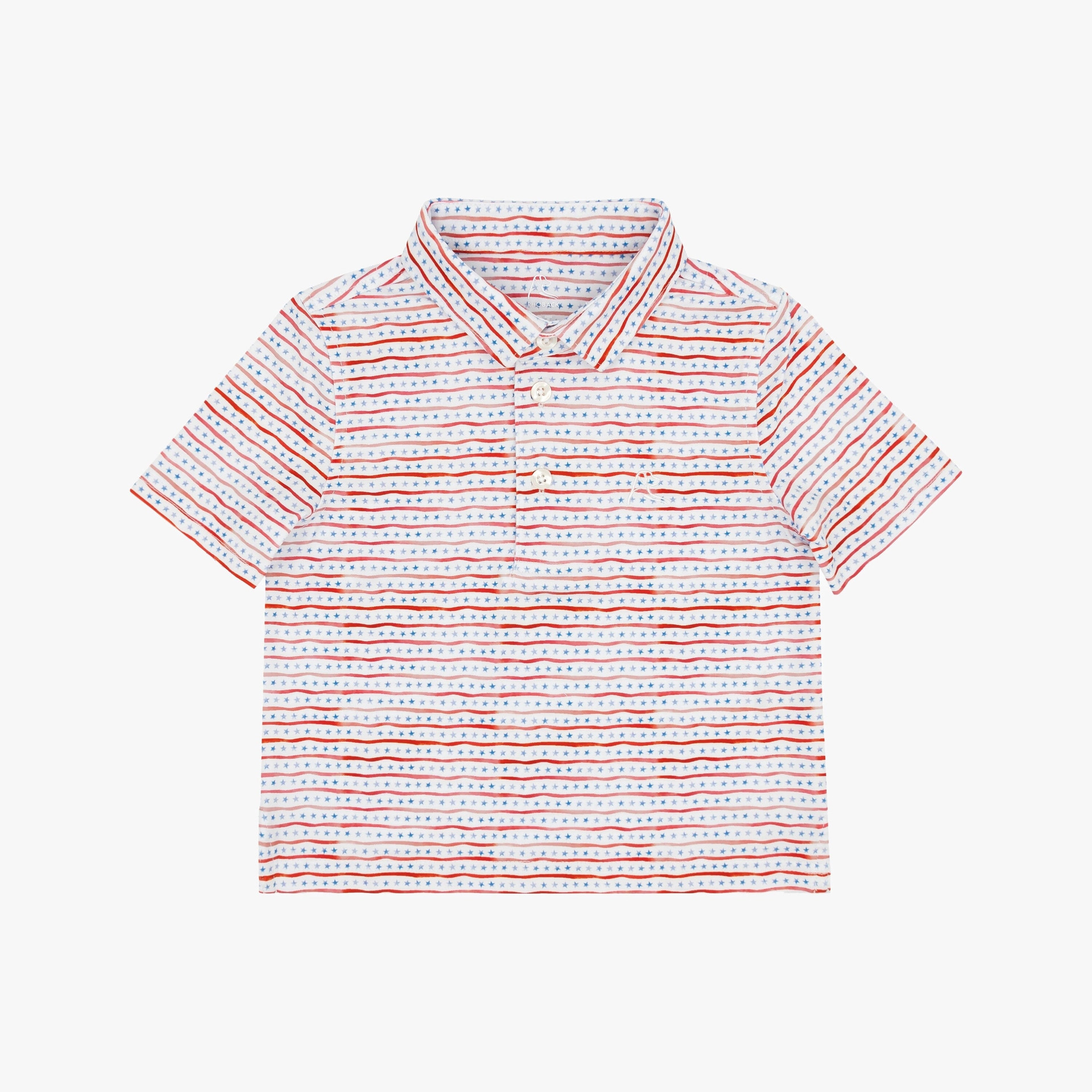 The Lil' Stars And Stripes | RHOBACK