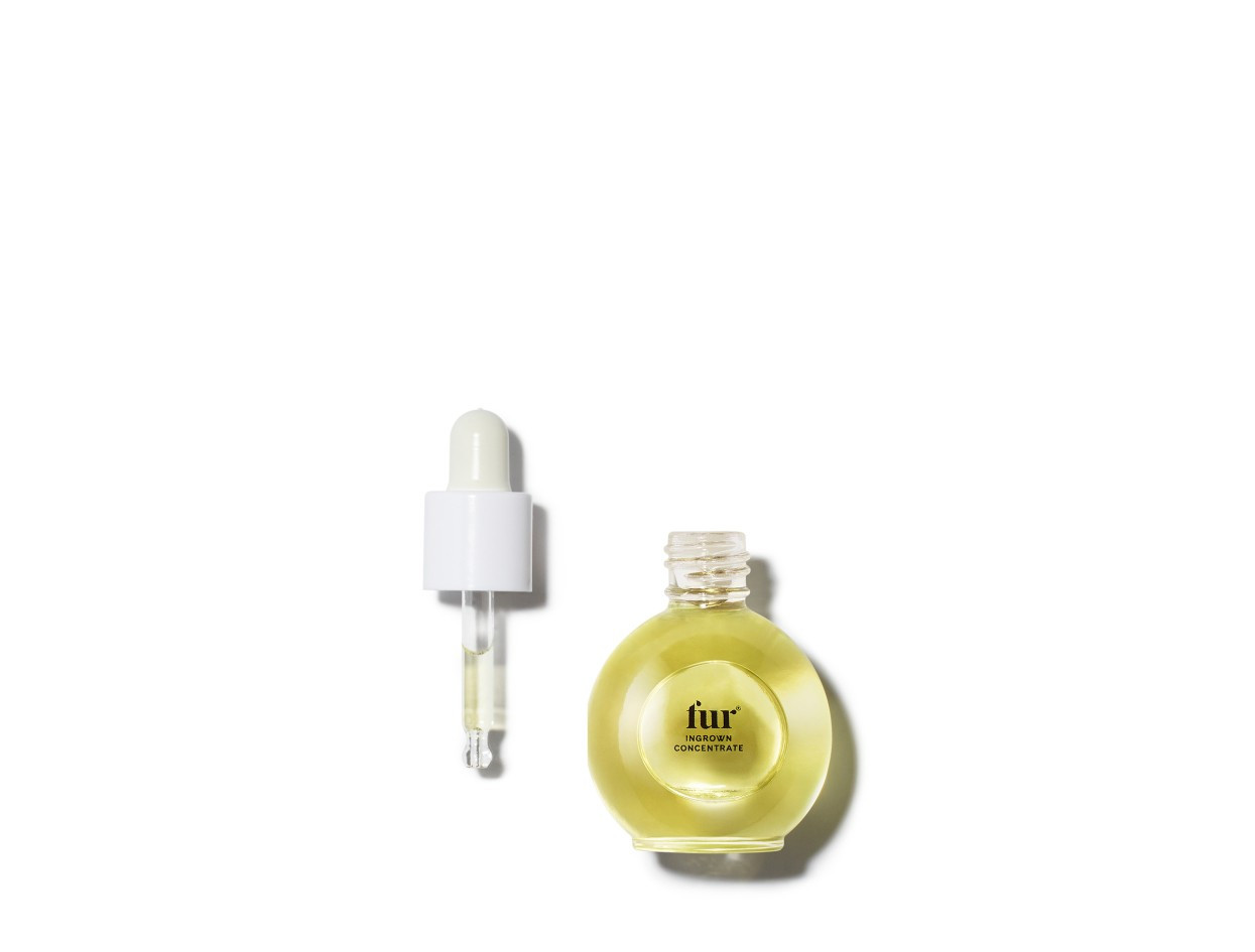 FUR Ingrown Concentrate 0.5oz | Violet Grey