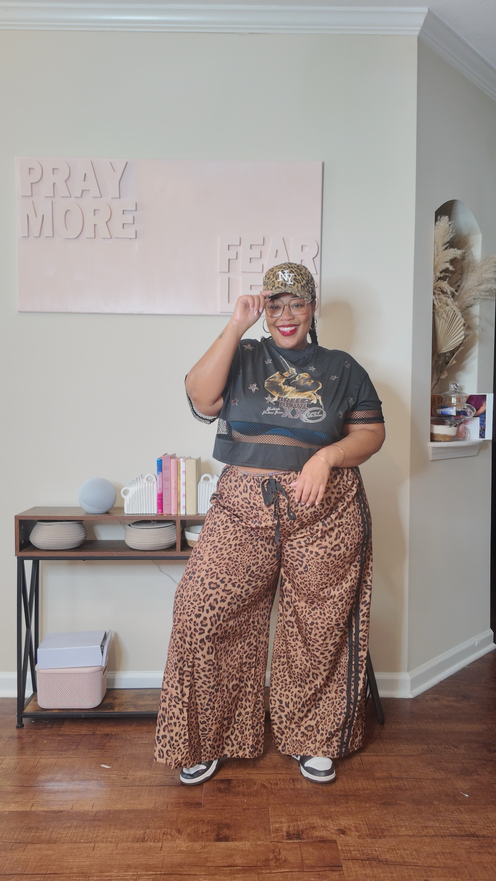 Breezy Bowl XX Outfit 

#LTKPlusSize