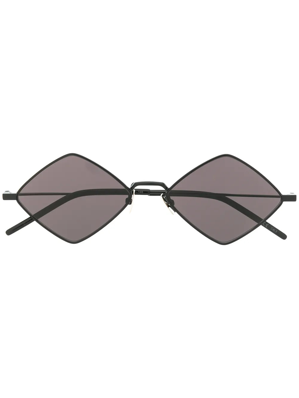 Saint Laurent Eyewear Square Sunglasses  - Farfetch | Farfetch Global
