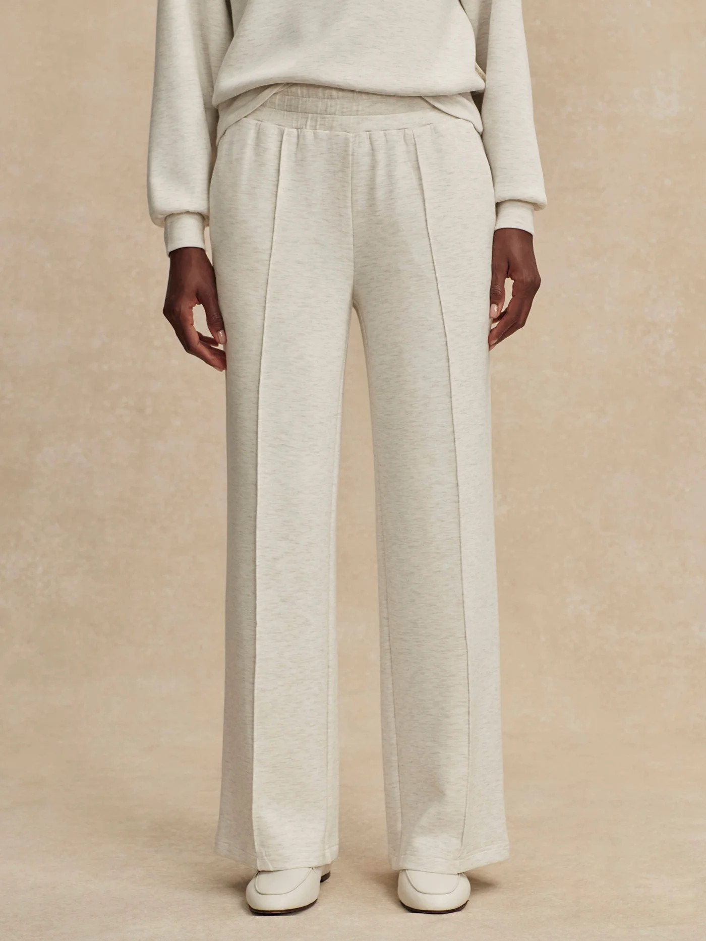The Wide Leg Pant 32" | Varley US