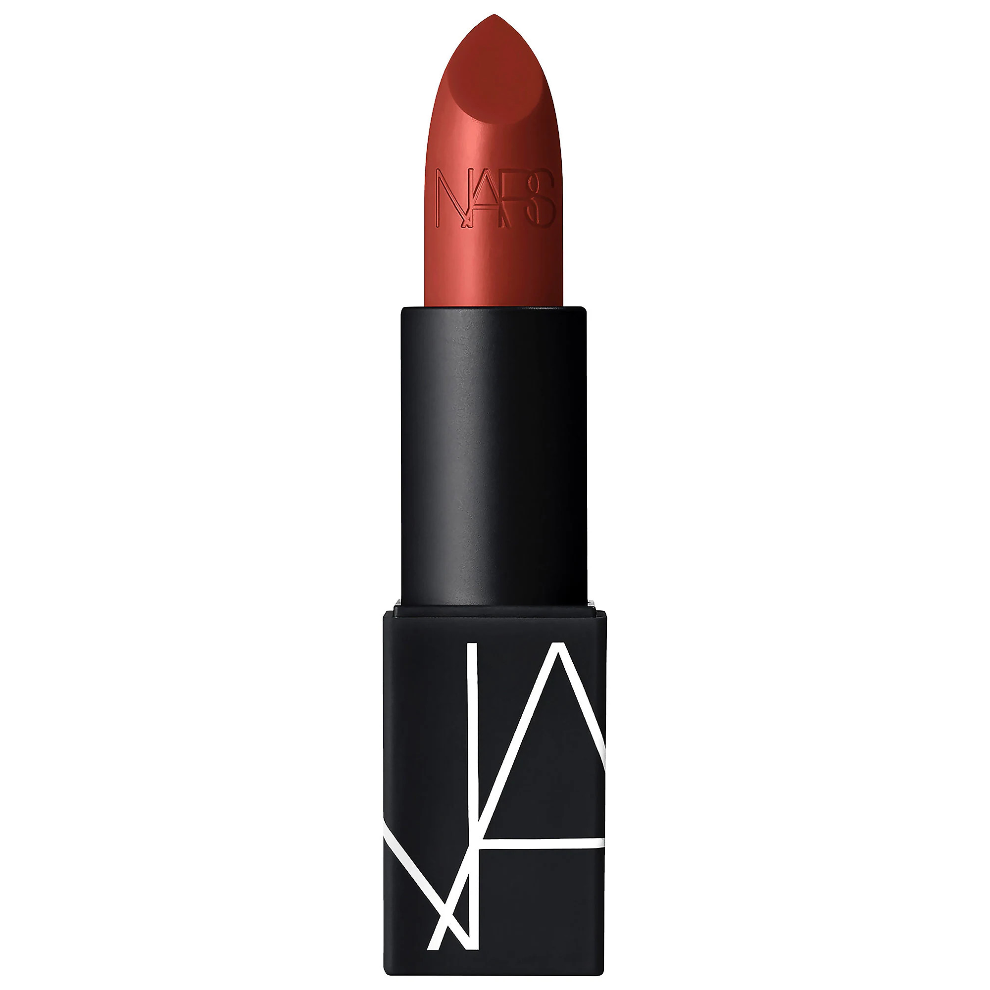 NARS Lipstick Immortal Red 0.12 oz | Sephora (US)