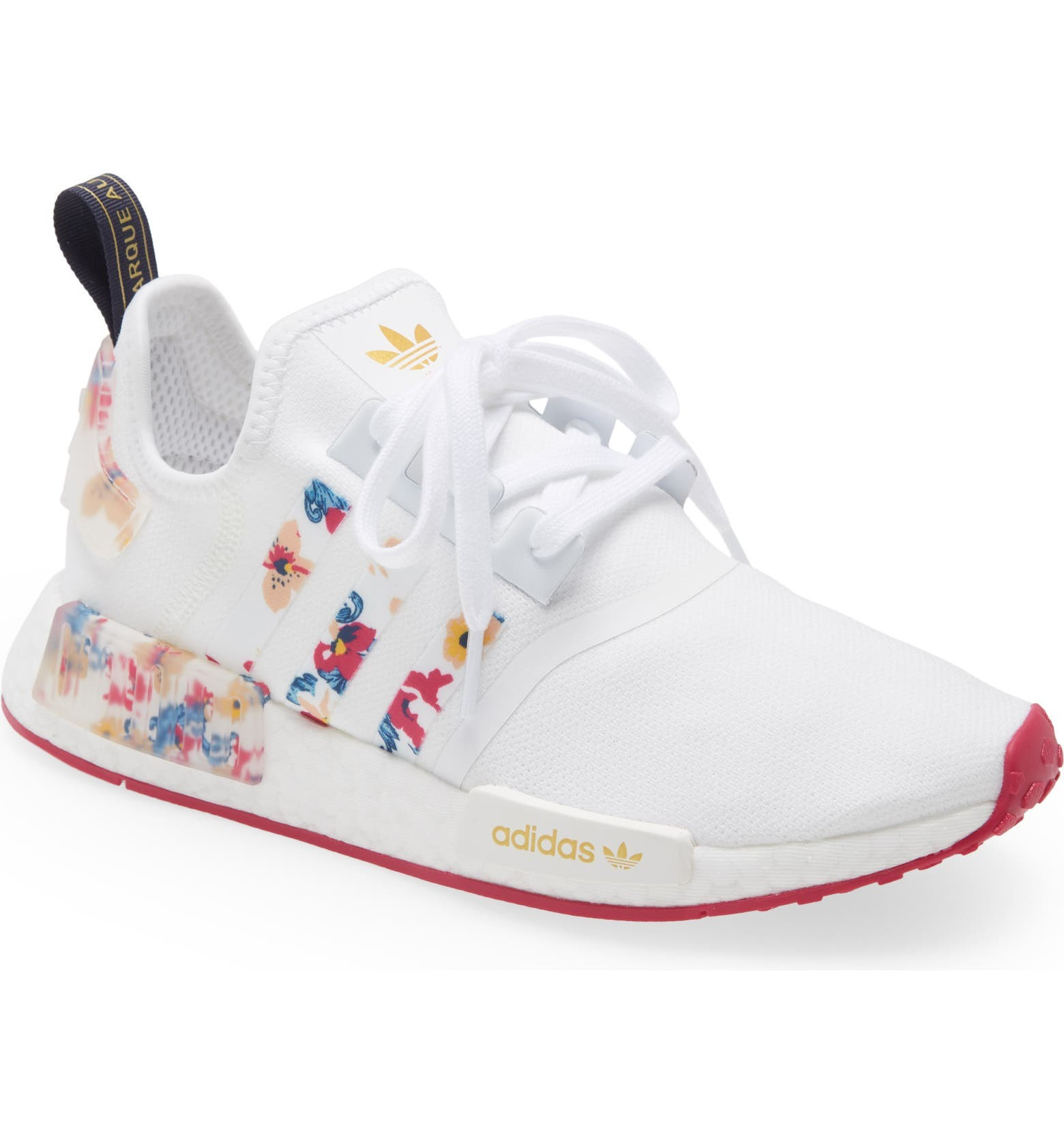 NMD_R1 Sneaker | Nordstrom