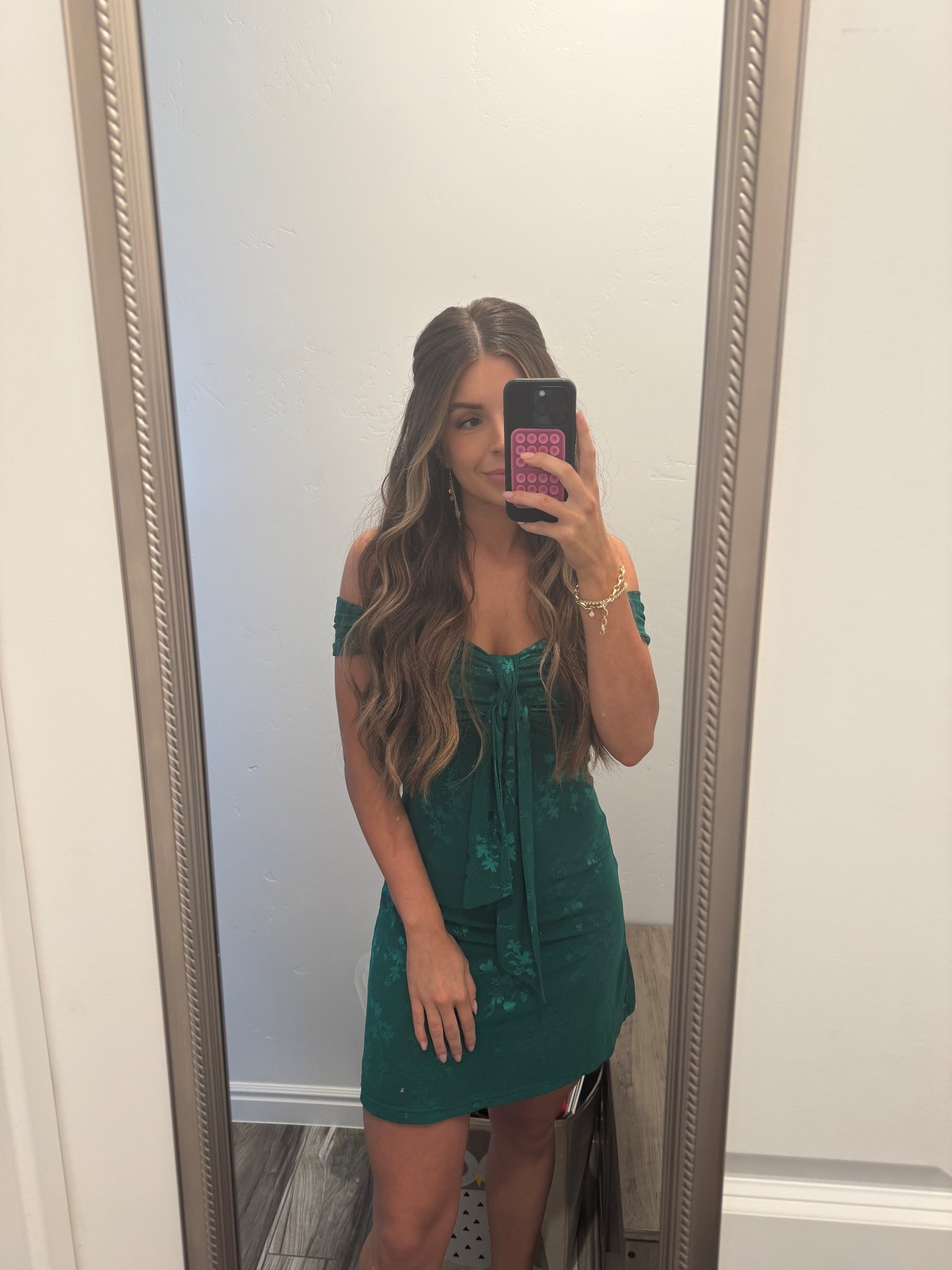 Hello Molly dress 

#LTKWedding