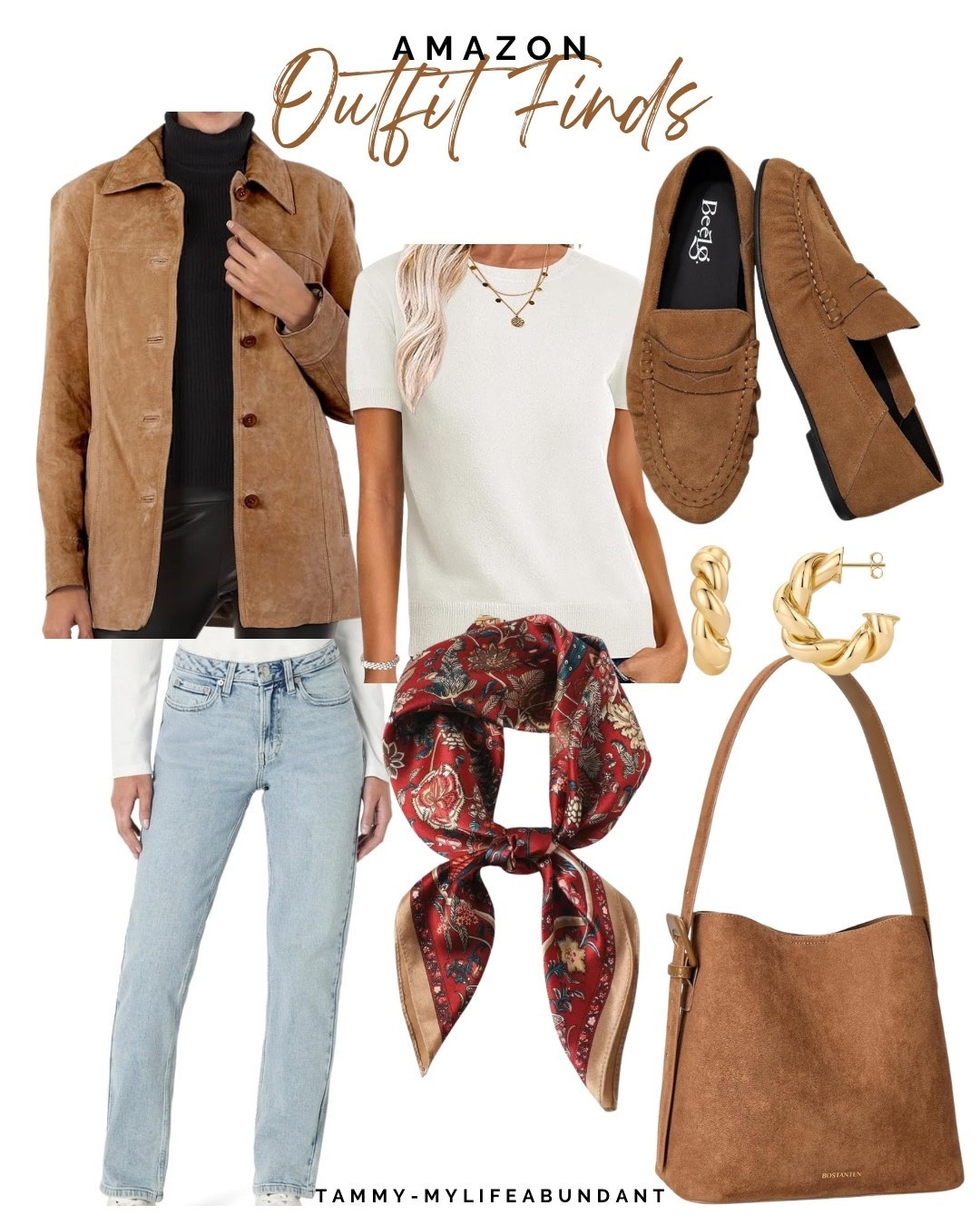 Outfit finds
#amazon

#LTKFindsUnder100 #LTKgrwm #LTKootd