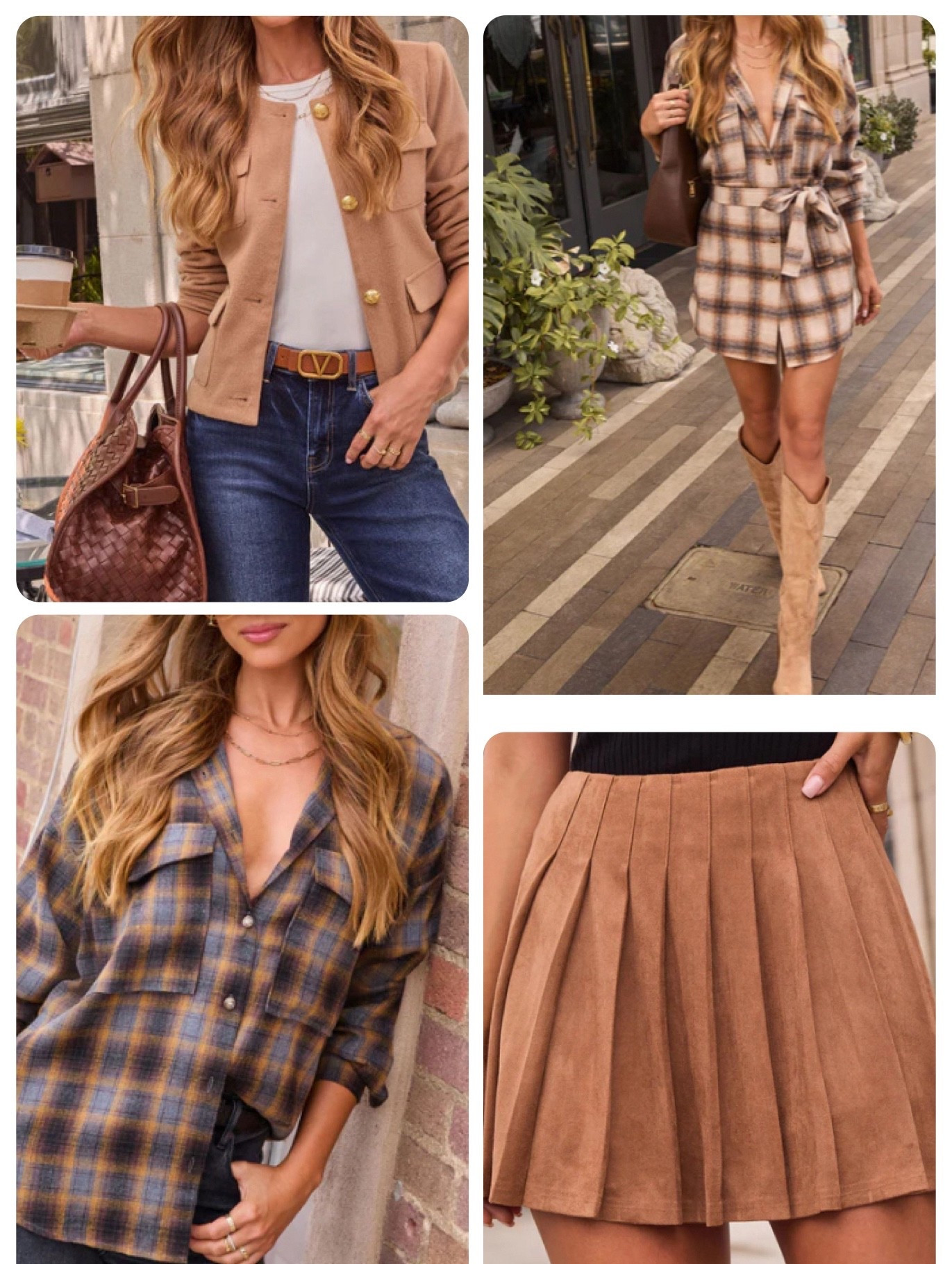 Get ready for fall 🍂 VICI sale is finally here! Get 35% off by shopping through my links! 🛍️ 

#LTKFindsUnder100 #LTKSaleAlert #LTKxVICI