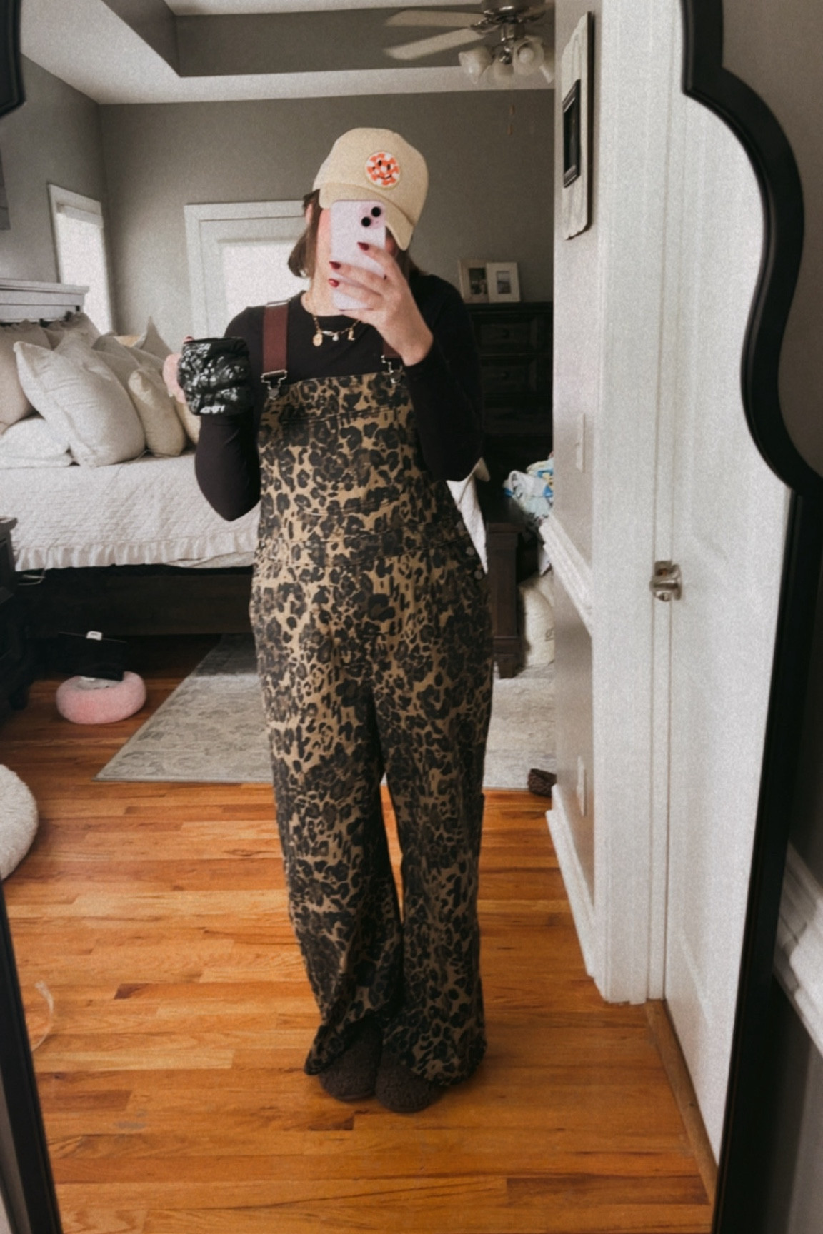 Comfy Friday Fit

#LTKStyleTip #LTKMidsize