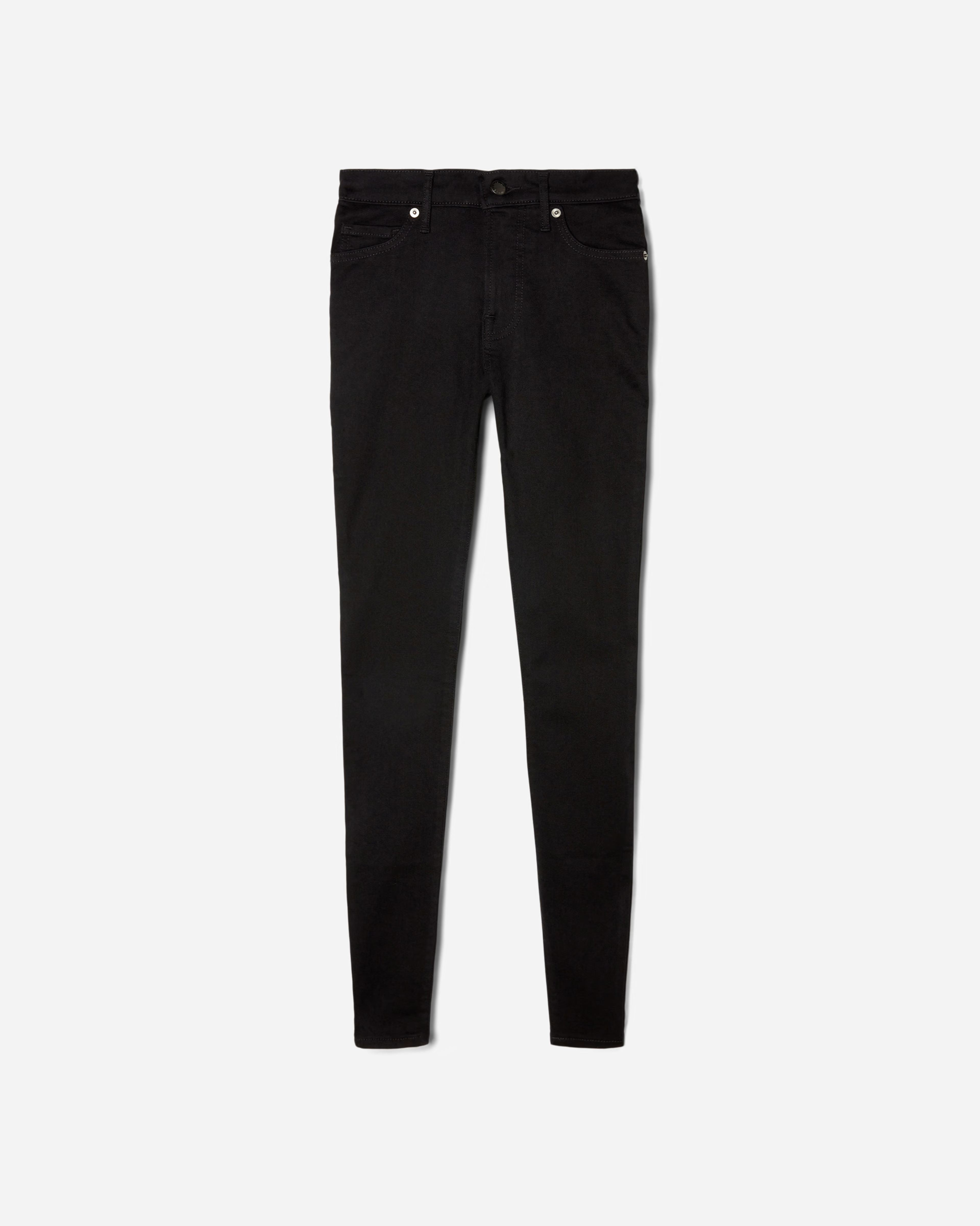 The Mid-Rise Skinny Stretch Jean | Everlane