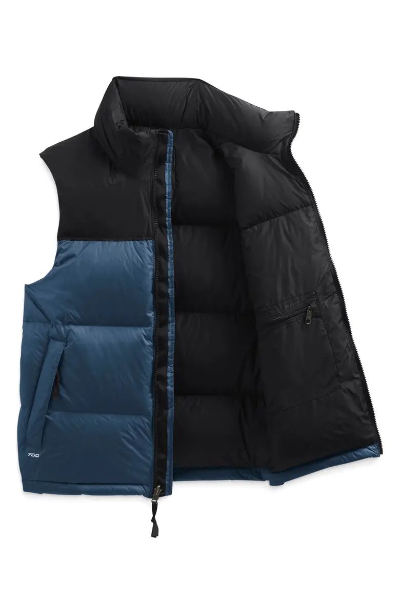 The North Face Nuptse 1996 Packable Quilted Down Vest | Nordstrom | Nordstrom
