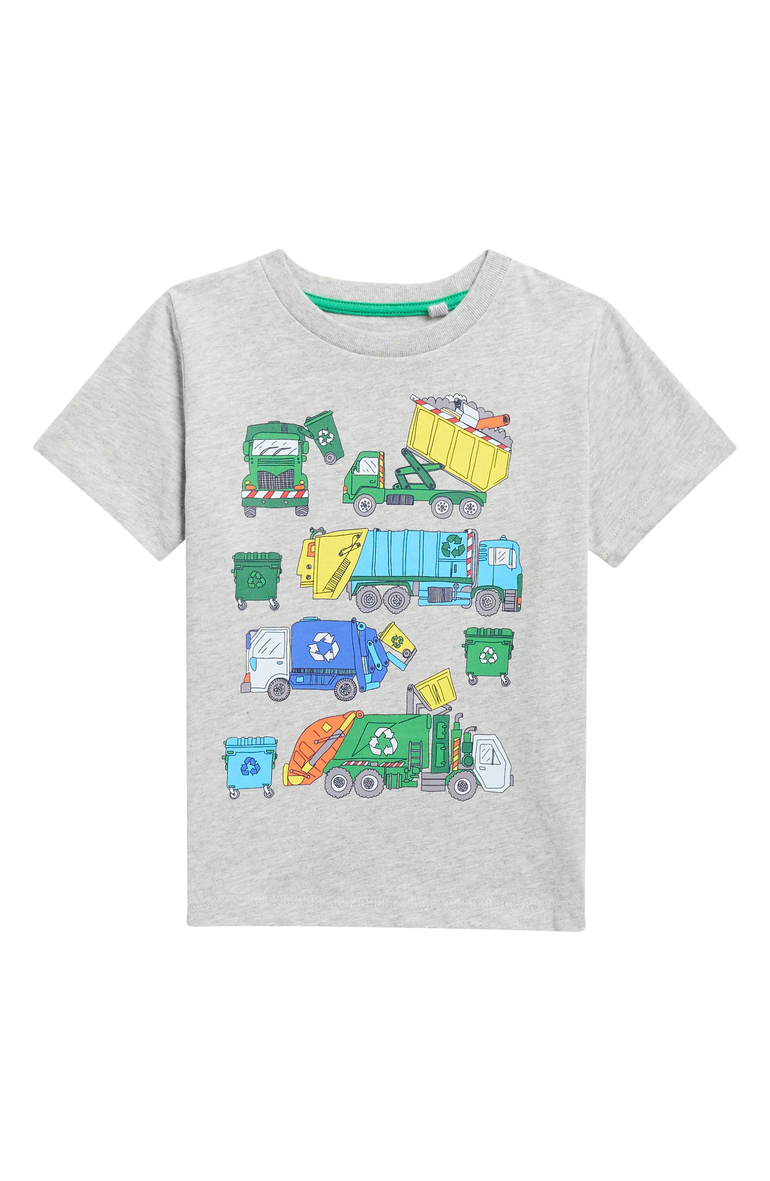 Kids' Graphic Print Cotton T-Shirt (Men) | Nordstrom | Nordstrom