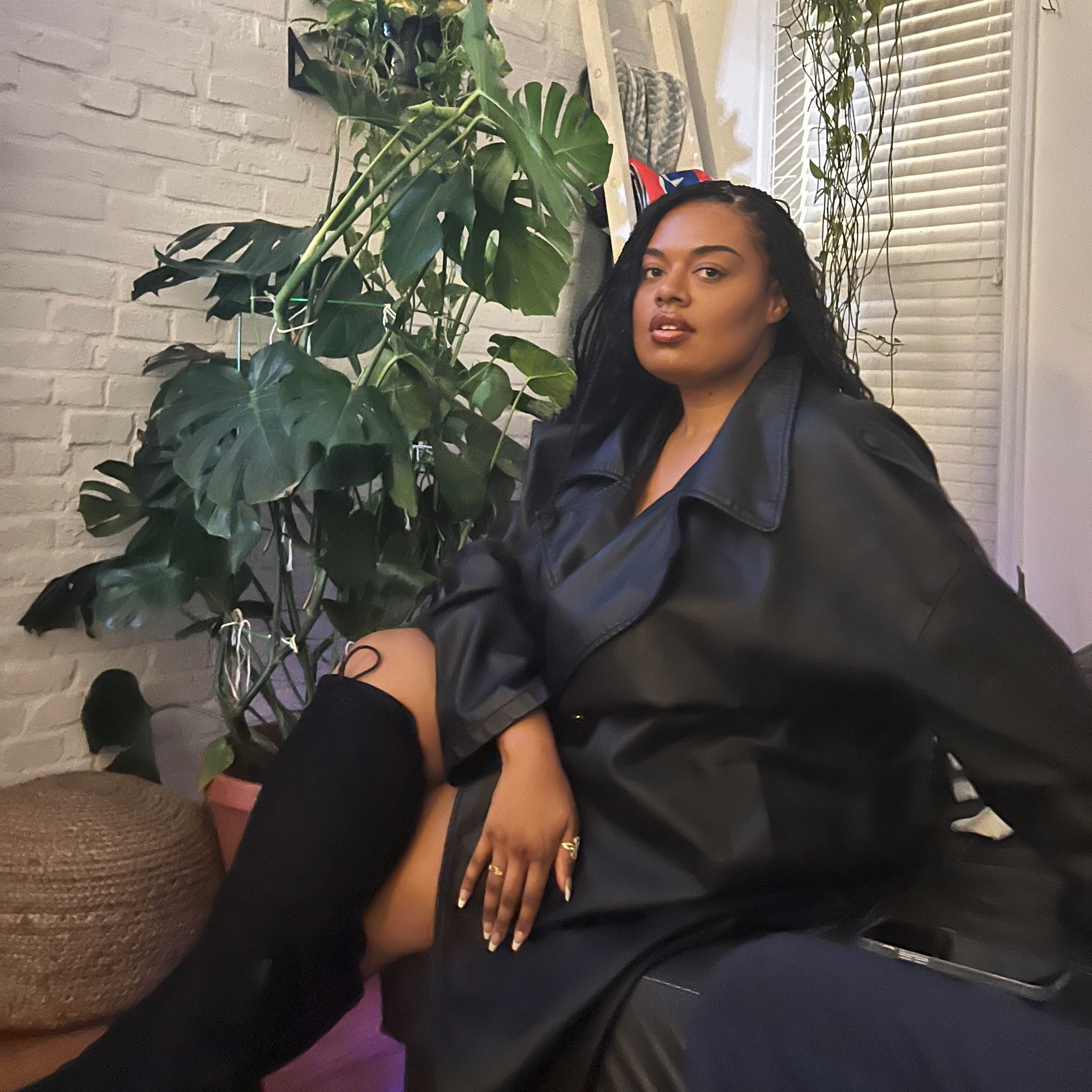 Pretty Little Thing Plus Size Fall Outfit 

5’8 265 Pounds

#LTKcurves #LTKSeasonal