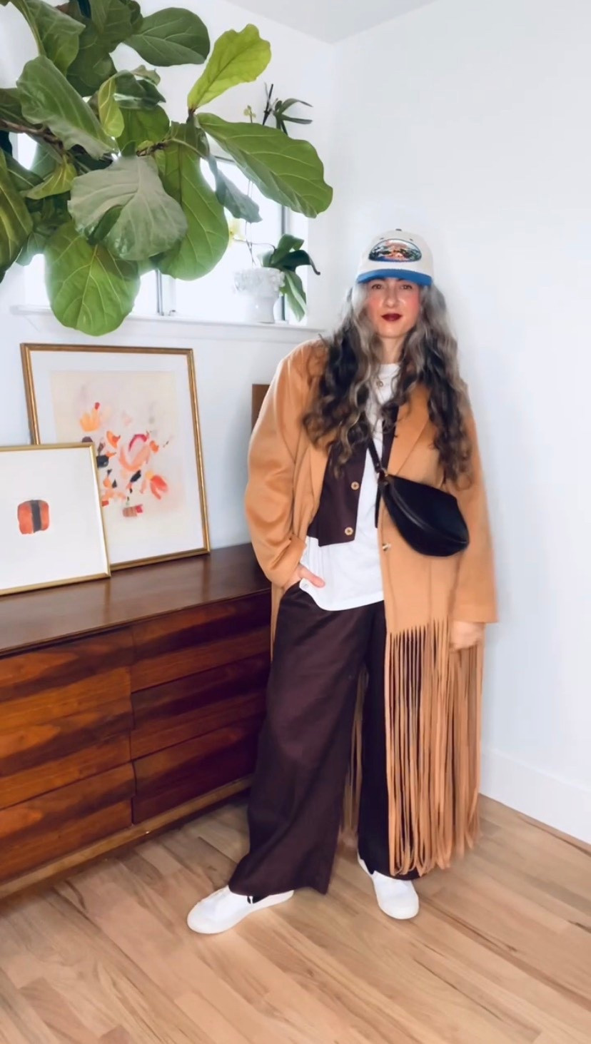 Jacket link: https://rstyle.me/+otZHQA4vnOwj_5jZf3V1aA 

 