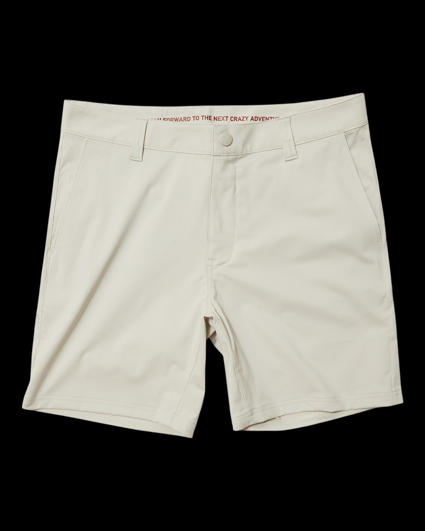 7" Commuter Short | Rhone (US)