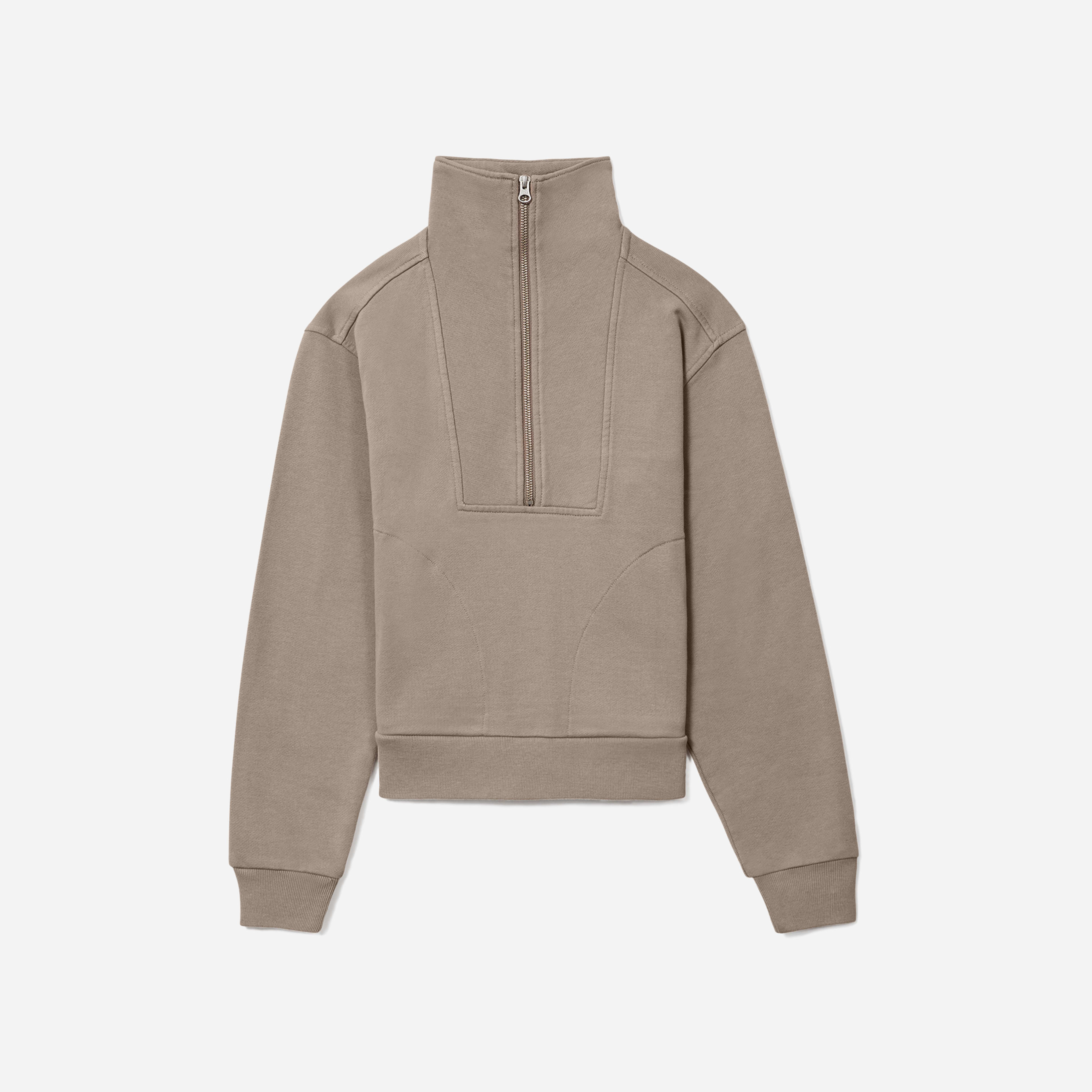 The Track Half-Zip | Everlane