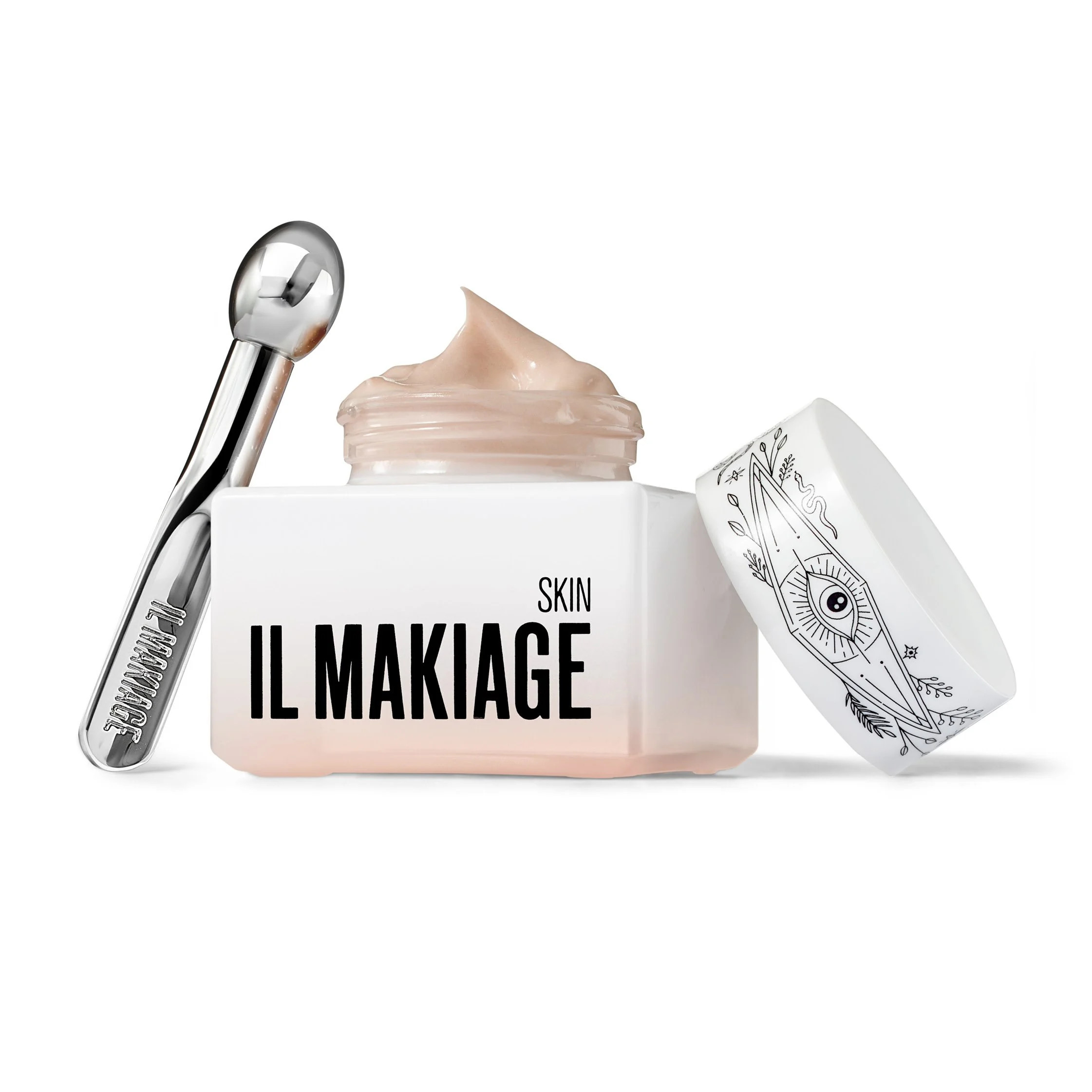 IL MAKIAGE Power Up Eye Cream | IL MAKIAGE