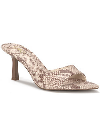 I.N.C. International Concepts Basaaria Stiletto Sandals, Exclusively at Macy's - Macy's | Macy's