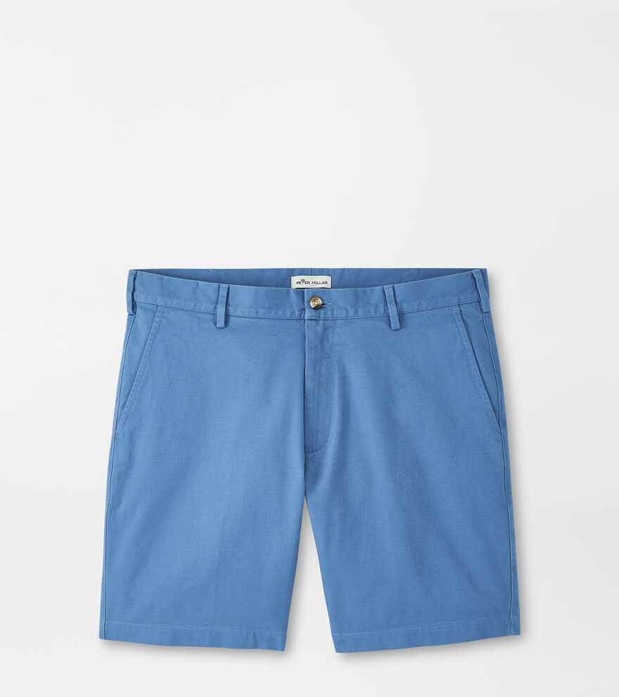 Pilot Twill Short | Peter Millar