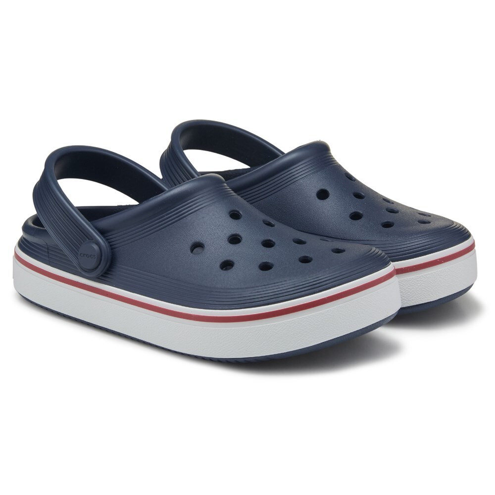 Kids' Off Court Clog Little/Big Kid | Famous Footwear