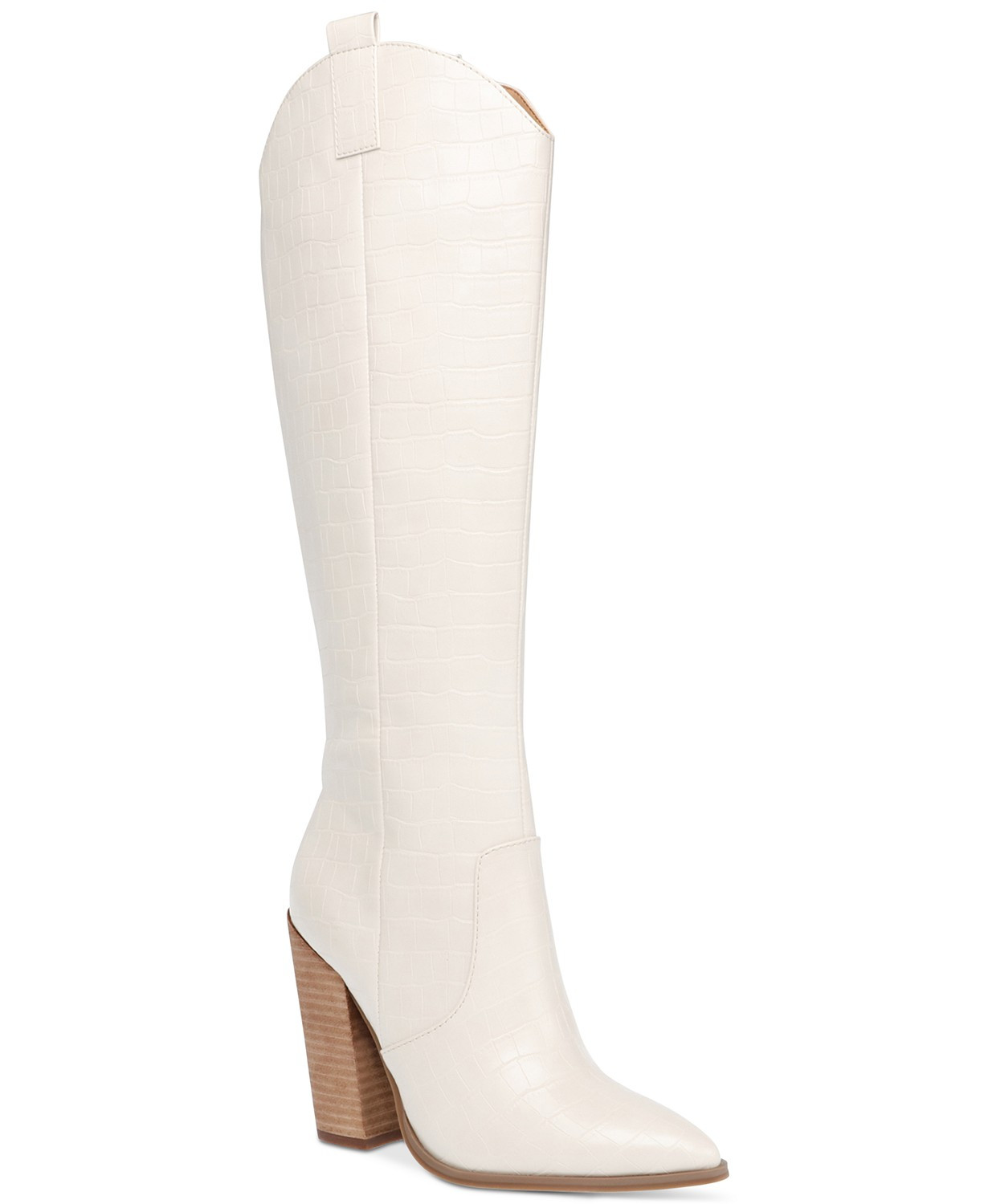 Vanya High-Heeled Western Boots | Macys (US)