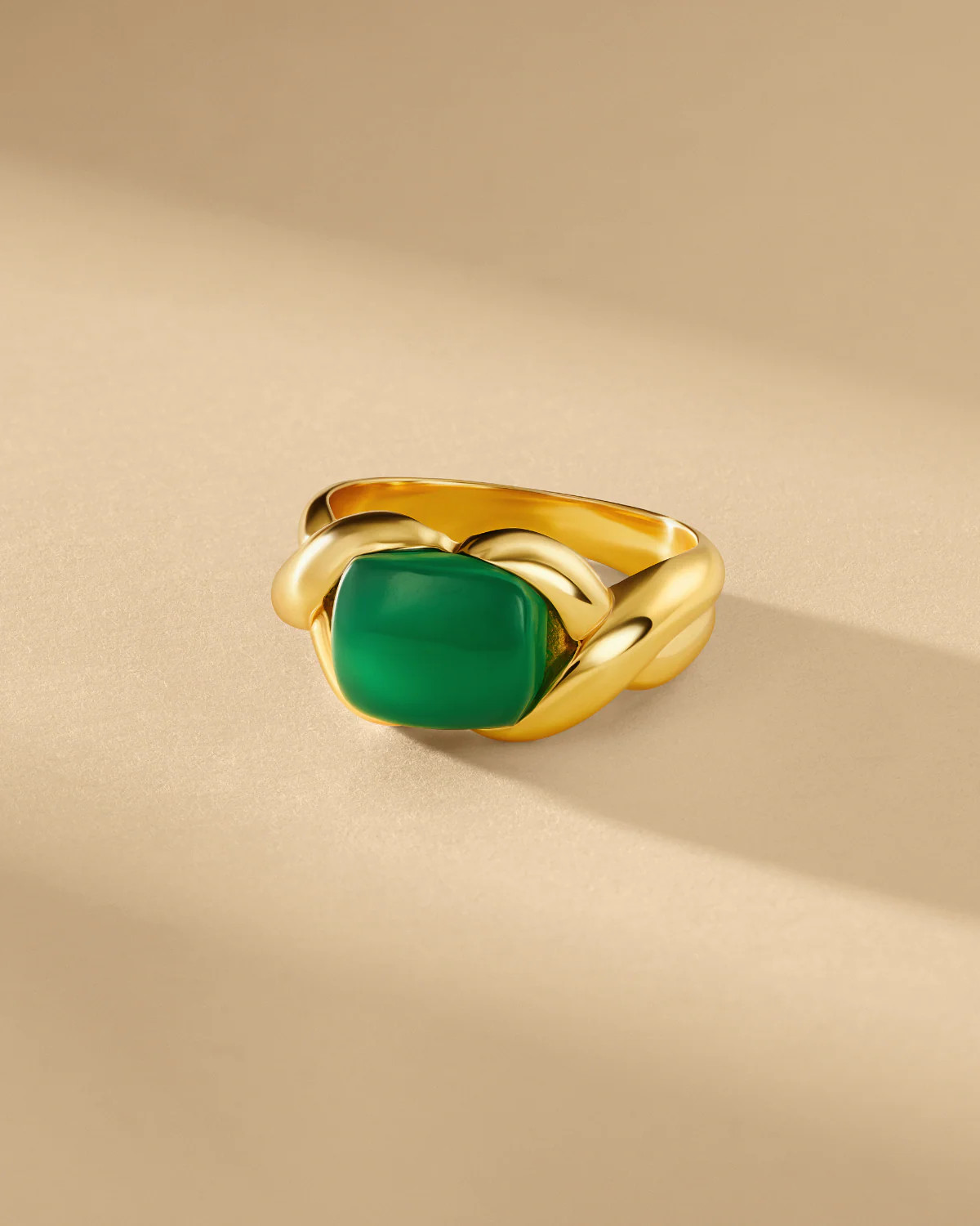 Verde | Aureum Collective