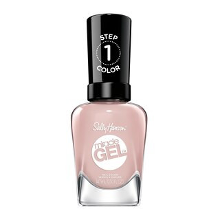 Sally Hansen Miracle Gel Cozy Chic Collection, Sweet-er Weather, 0.5 fl oz | CVS Health