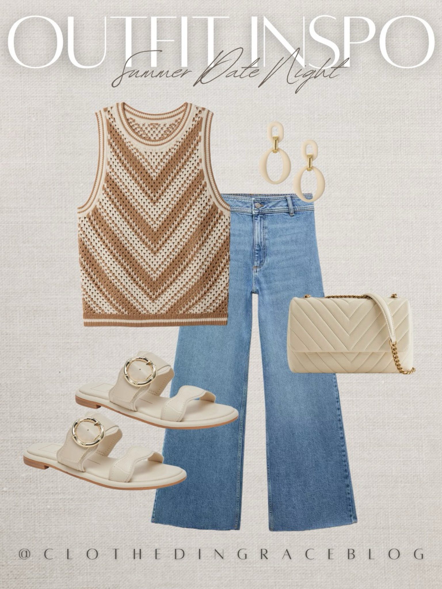 Summer date night outfit 


#LTKFindsUnder50 #LTKStyleTip