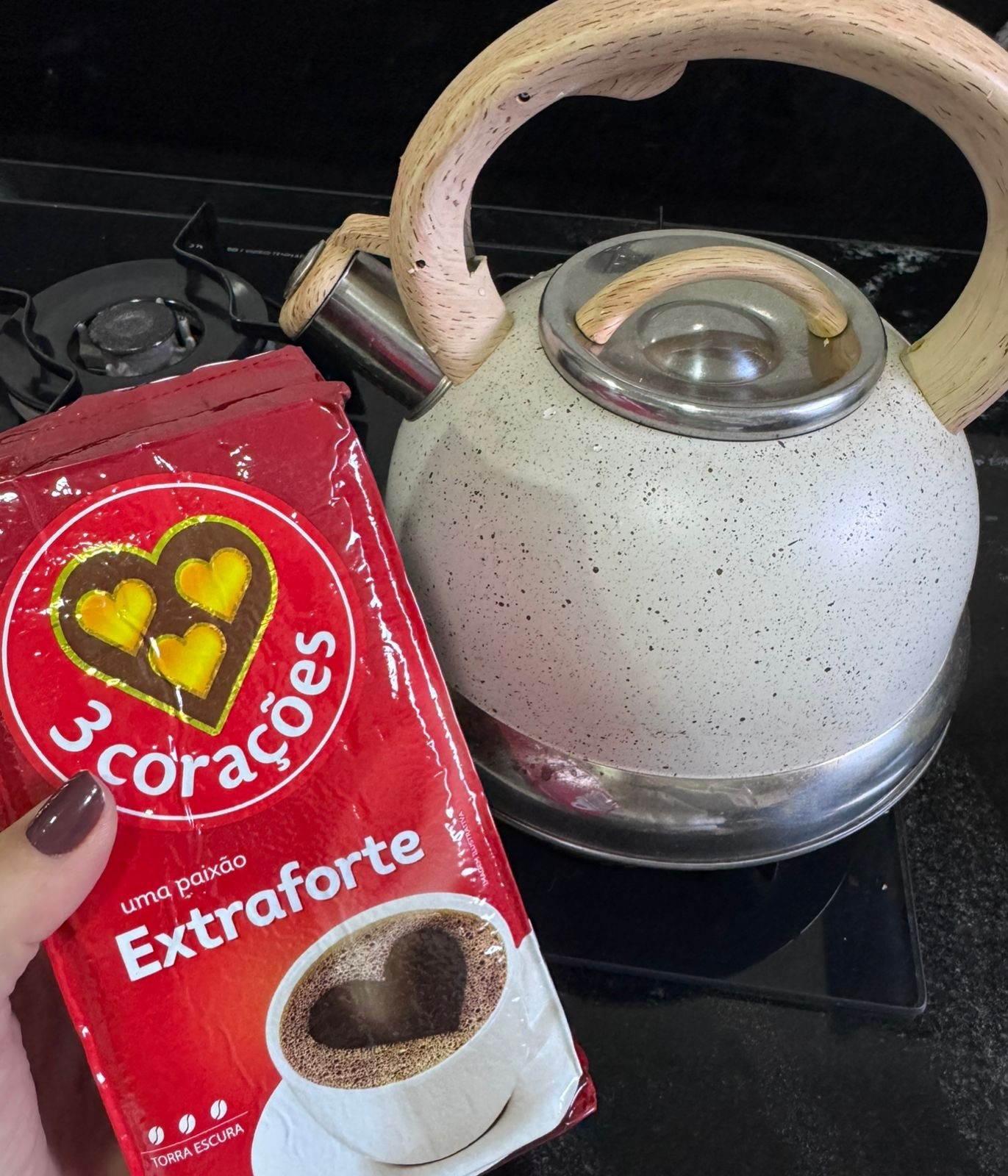 Café ☕️ com um frio combina né ? 



#LTKpromo #LTKhome