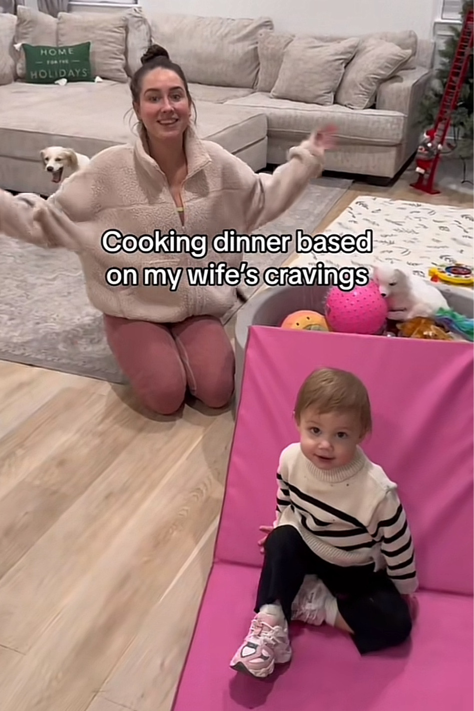 Don’t forget code CHLOE gets you free shipping on your Vitality orders! :)

#LTKbaby #LTKfamily #LTKU