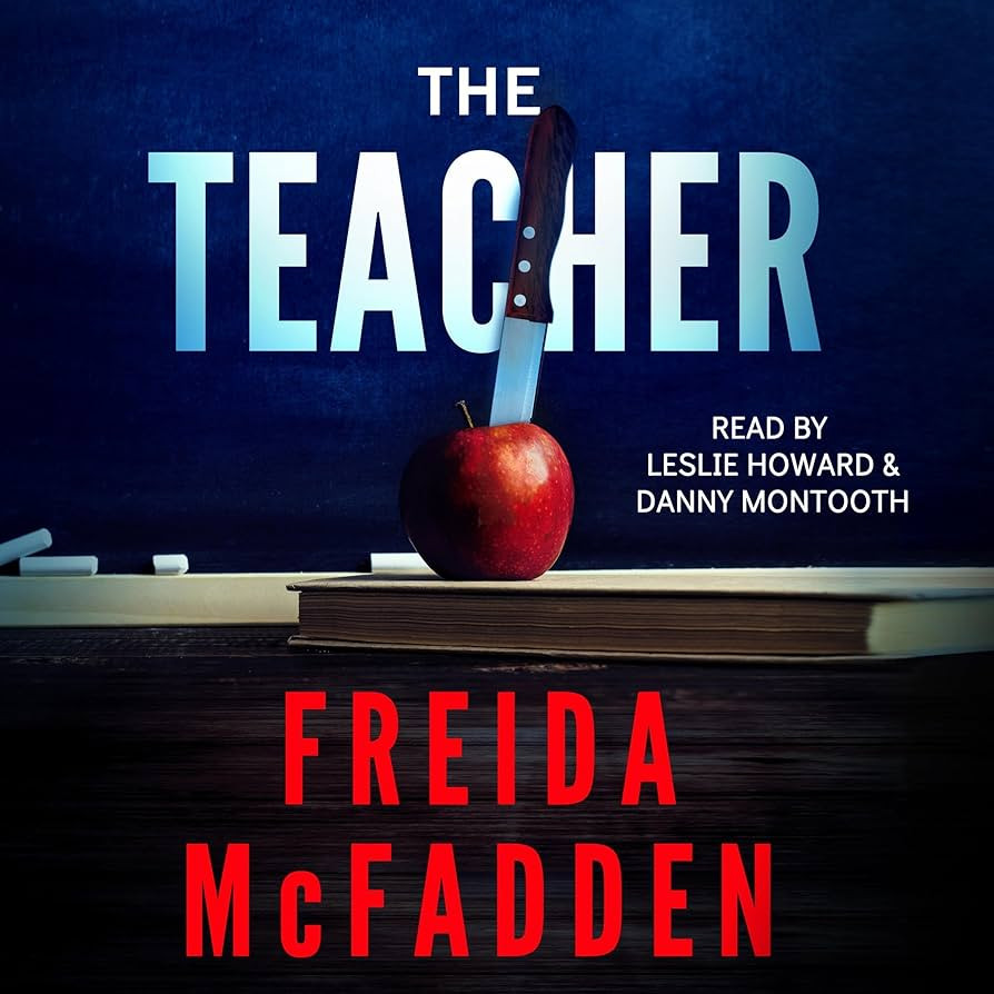 The Teacher | Amazon (CA)