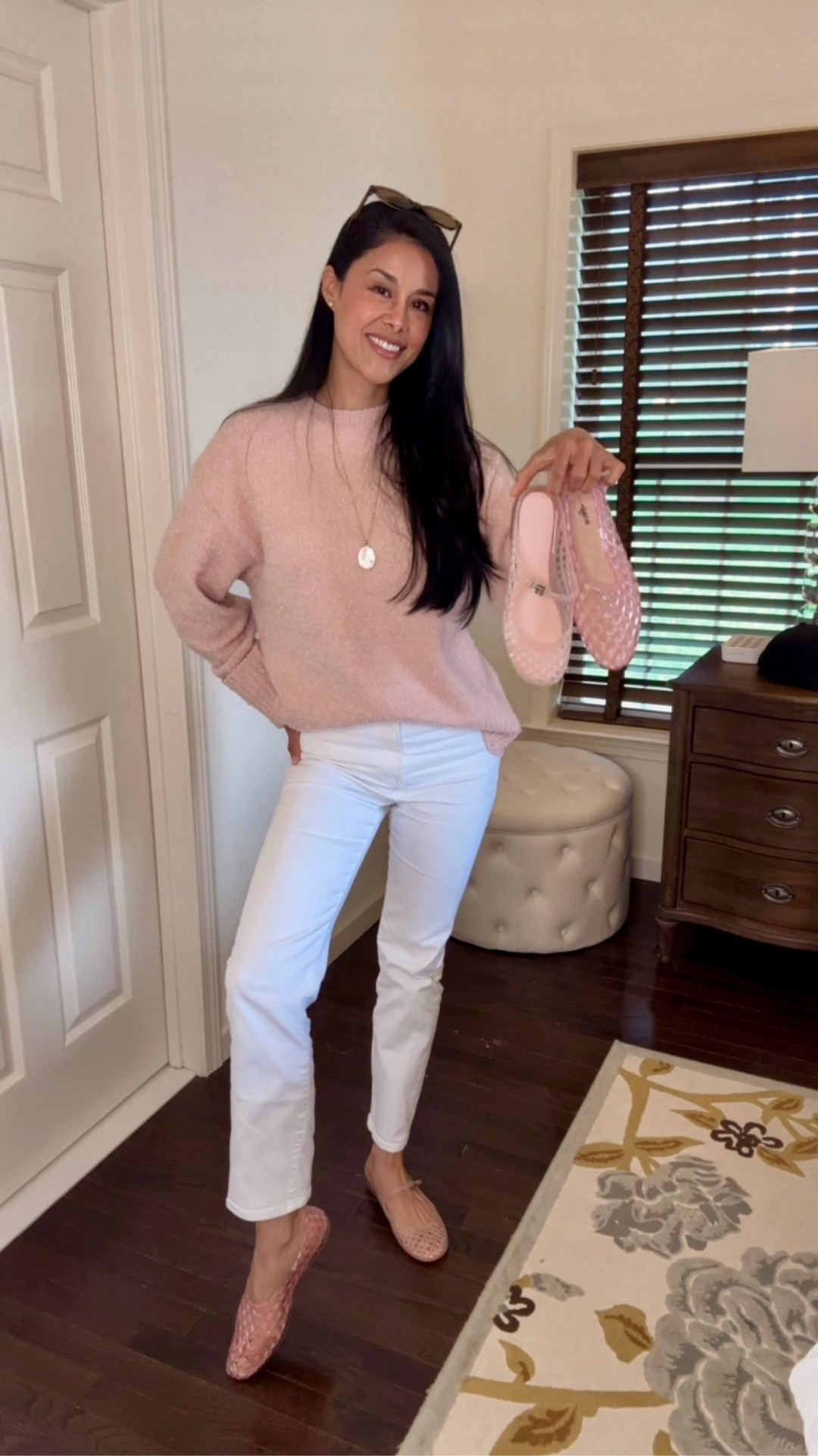 New spring finds from Amazon 

#LTKootd #LTKOver40