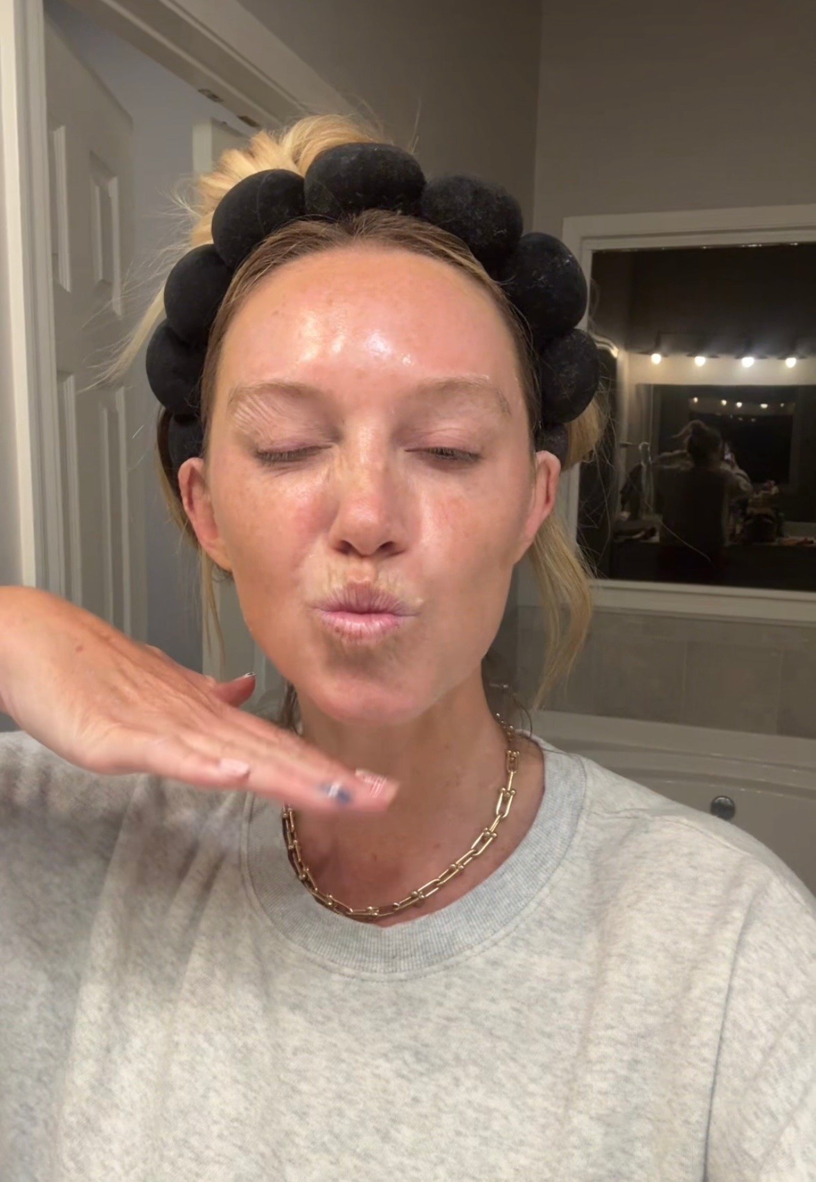 Favorite face mask

#LTKgrwm #LTKselfcare #LTKdayinmylife