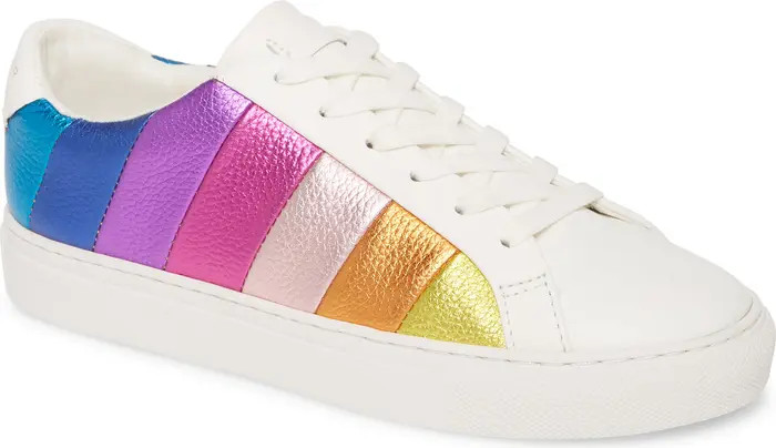 Kurt Geiger London Rainbow Shop Lane Sneaker (Women) | Nordstromrack | Nordstrom Rack