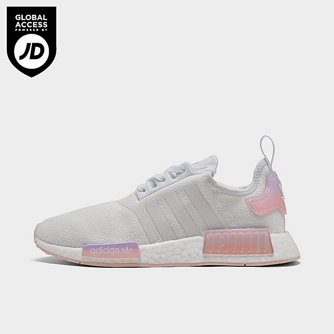 Women's adidas Originals NMD R1 Casual Shoes | Finish Line (US)