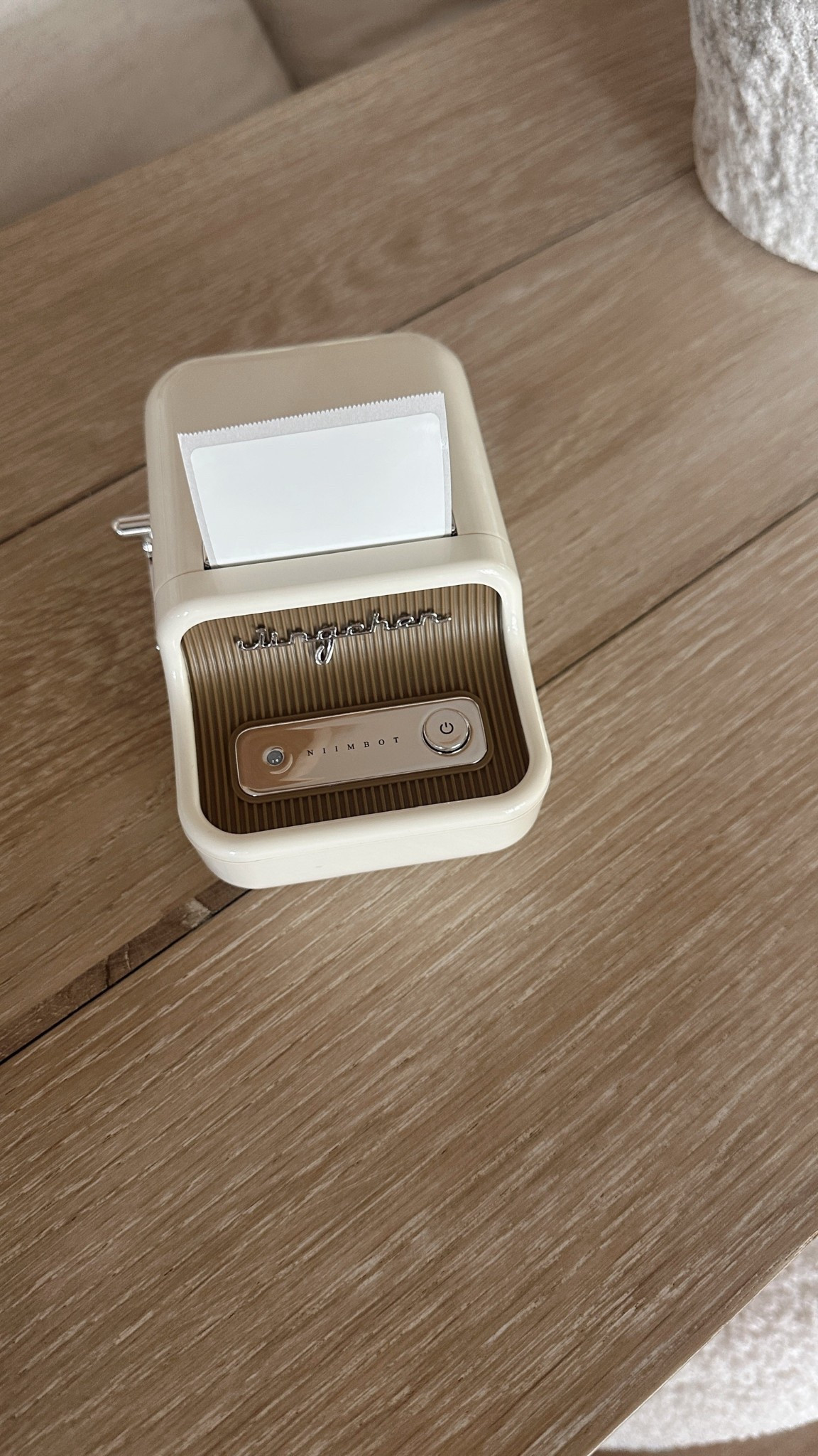 Found the cutest label maker✨
StylinByAylin, Aylin, Amazon, Amazon favorites, Amazon must haves 

#LTKGiftGuide #LTKTravel #LTKHome