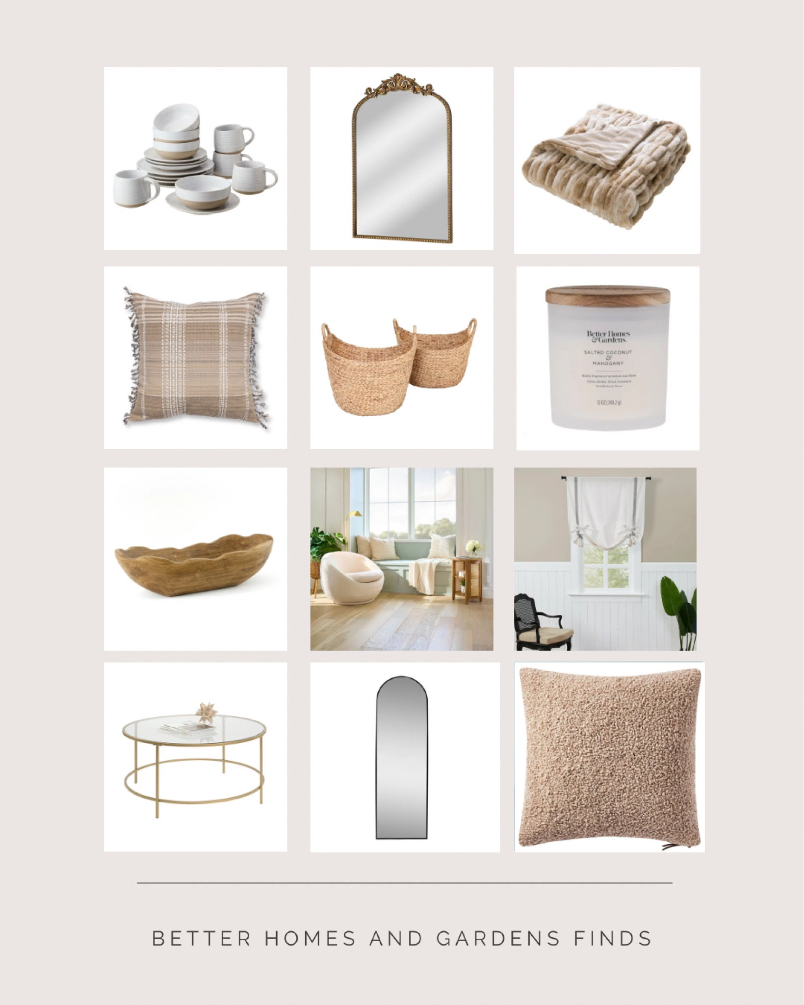 Better Homes and Gardens Finds 


Walmart Home Decor | Walmart Finds | Christmas Gift Guides | Neutral Home | Home Decor | wood decor | 

#LTKhome #LTKCyberWeek #LTKGiftGuide