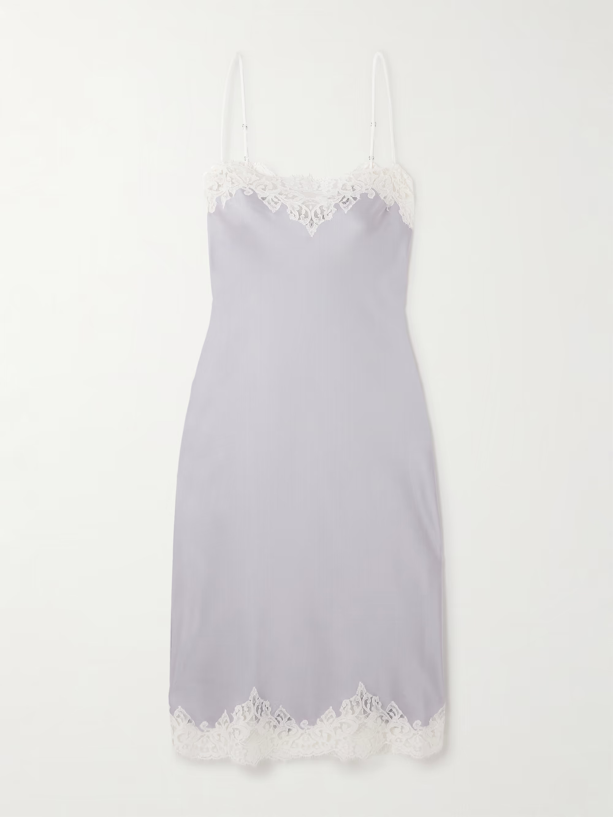 STELLA MCCARTNEY | NET-A-PORTER (UK & EU)