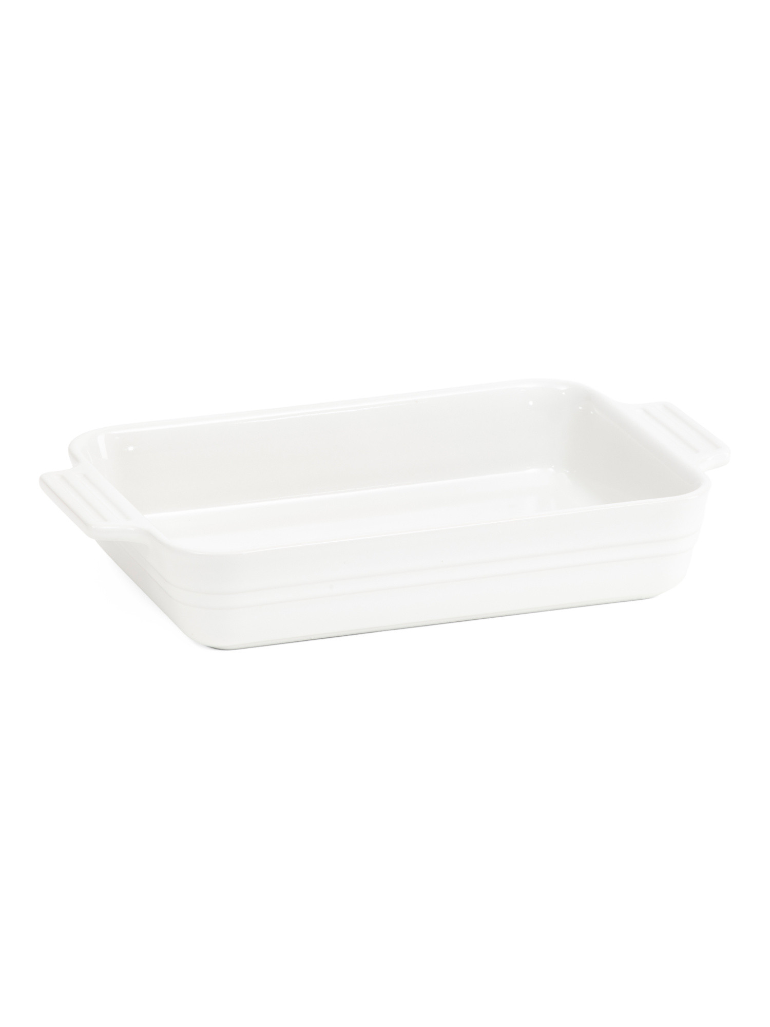 9x6 Stoneware Rectangular Baking Dish | TJ Maxx