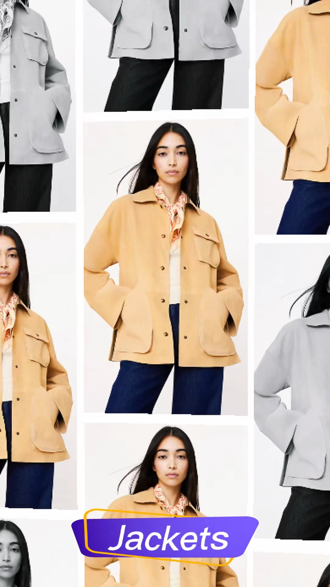 Cold weather is not done yet! These jackets make the perfect layering piece. Keeping you cozy and dry during the volatile spring weather  

#LTKootd #LTKOver40 #LTKTravel