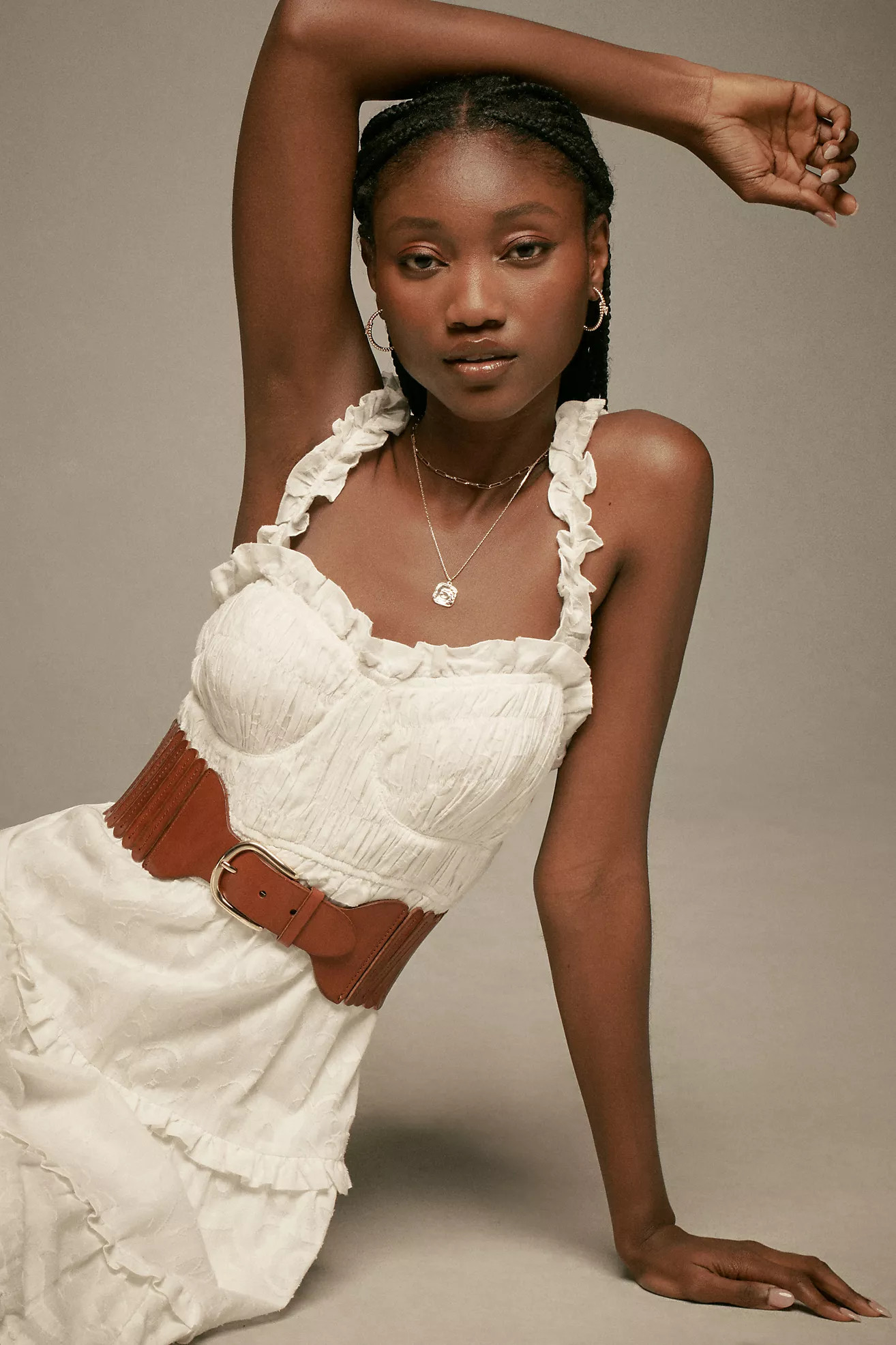 Plus Sizes | Anthropologie (US)