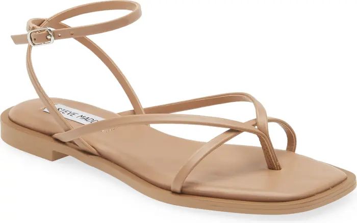 Steve Madden Agree Sandal | Nordstrom | Nordstrom