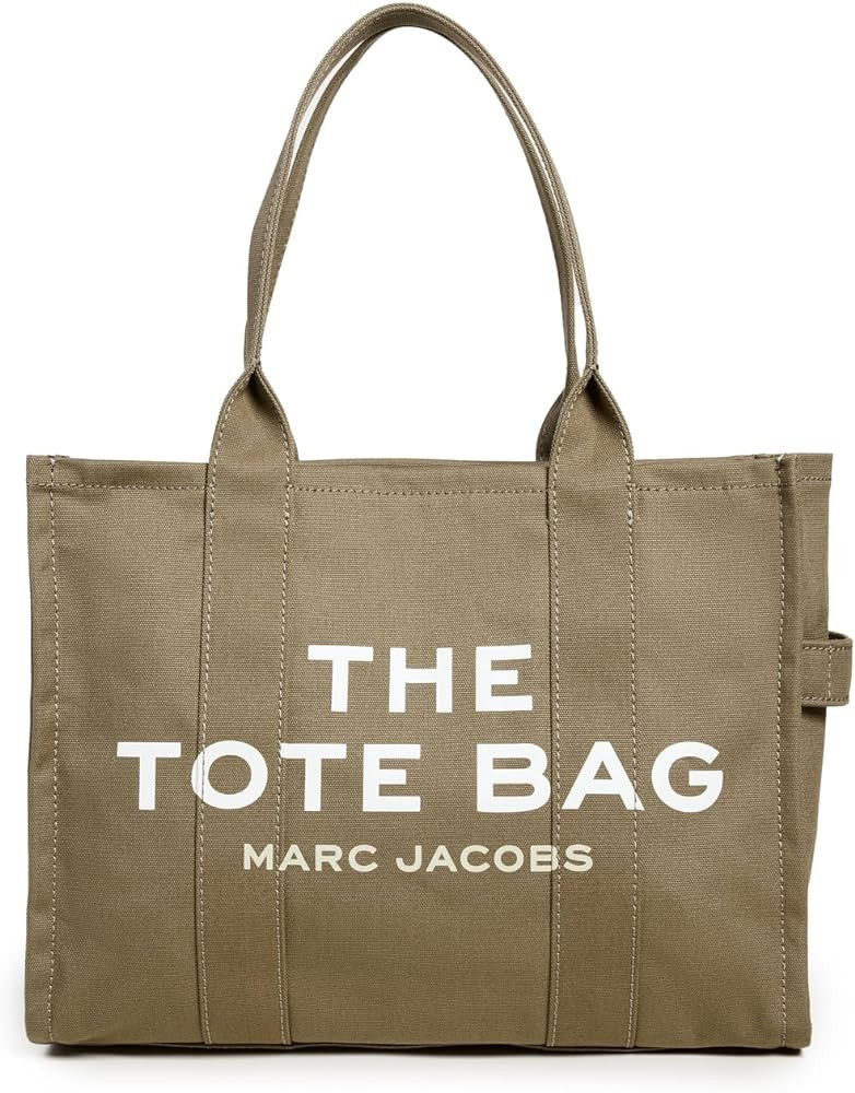 Marc Jacobs Women's The Large Tote Bag | Amazon (US)