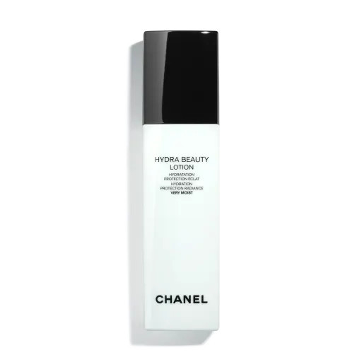 CHANEL HYDRA BEAUTY LOTION Hydration Protection Radiance - Very Moist | Chanel, Inc. (US)