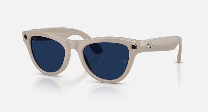 RAY-BAN | META SKYLER | Ray-Ban (US)
