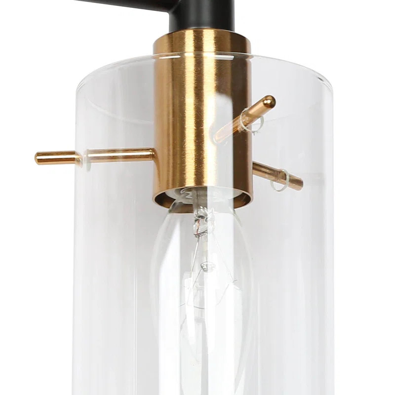 Marrie 4 - Light Dimmable Vanity Light | Wayfair North America
