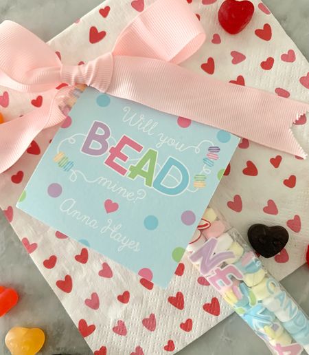 Valentine Favor Edit: Sharing over 30 favor ideas for your Littles in Stories today! Head there to see lots of easy ideas, most of which are candy free.


#LTKkids #LTKSeasonal #LTKfamily