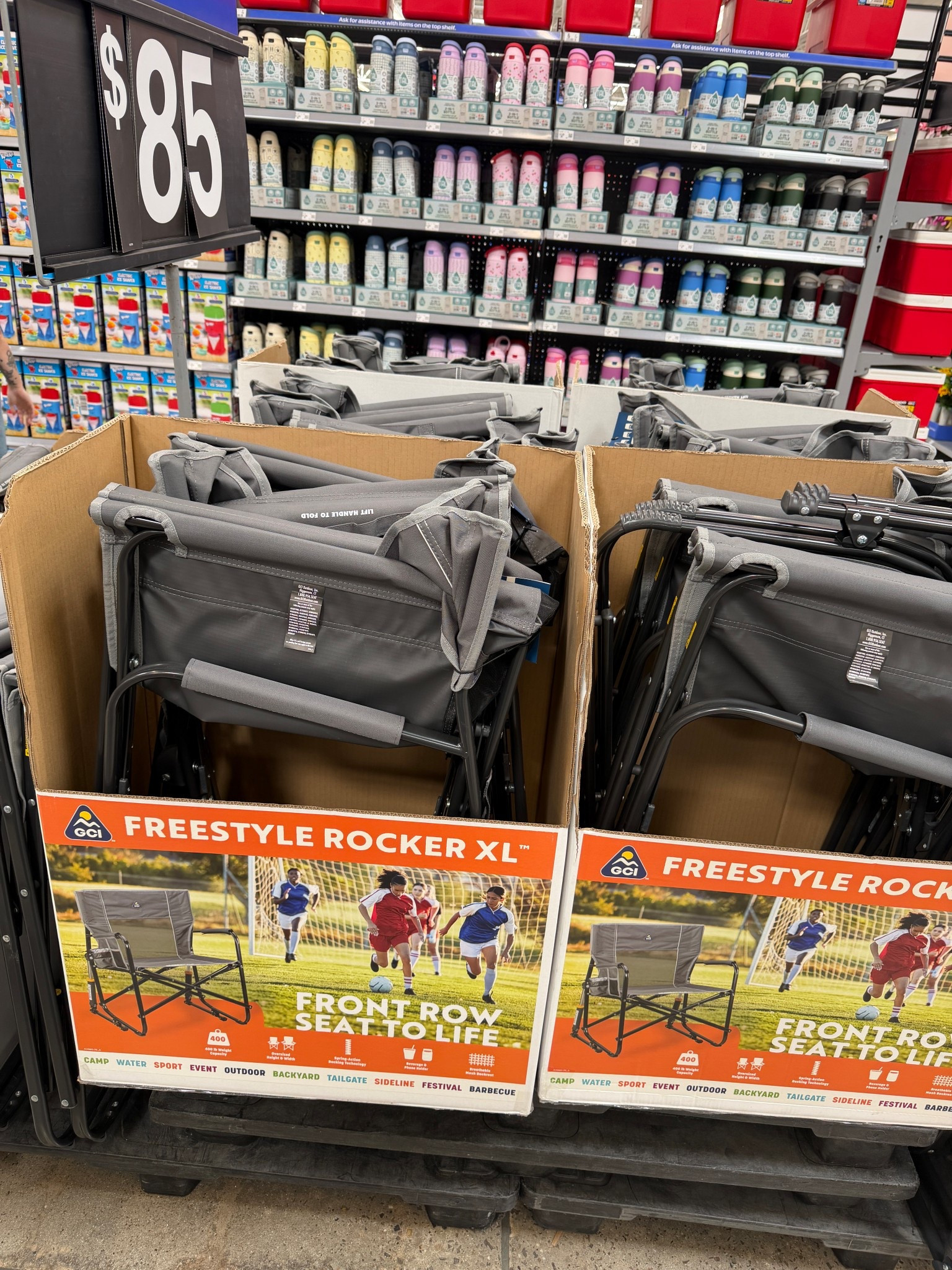 Outdoor rocker chairs 

#LTKOver40