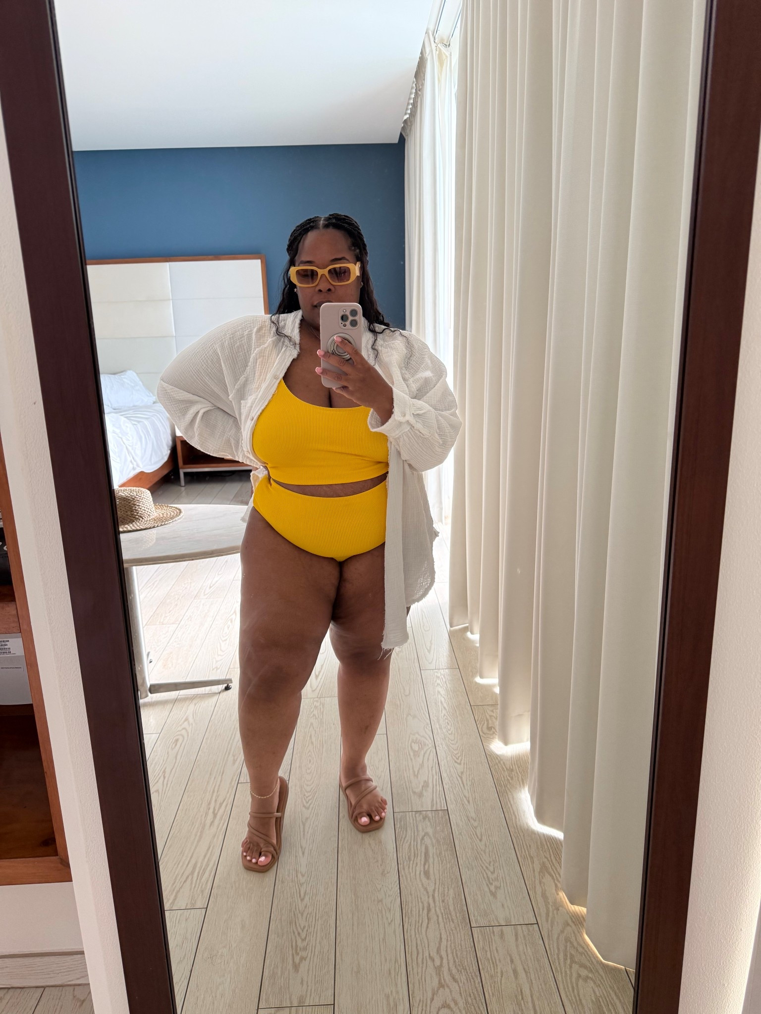 Curvy girl swimwear 

#LTKPlusSize #LTKFindsUnder50 #LTKTravel