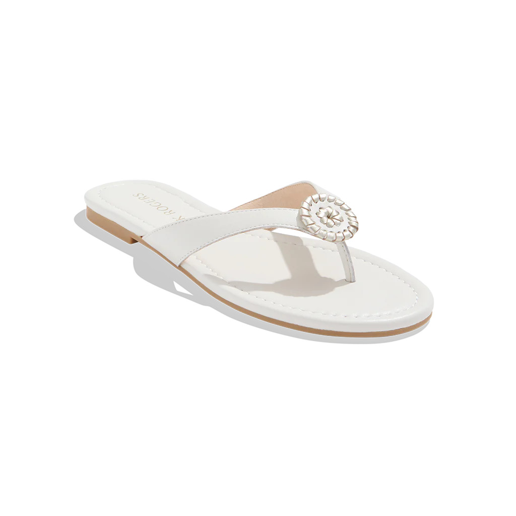 Roxy Flip Flop | Jack Rogers